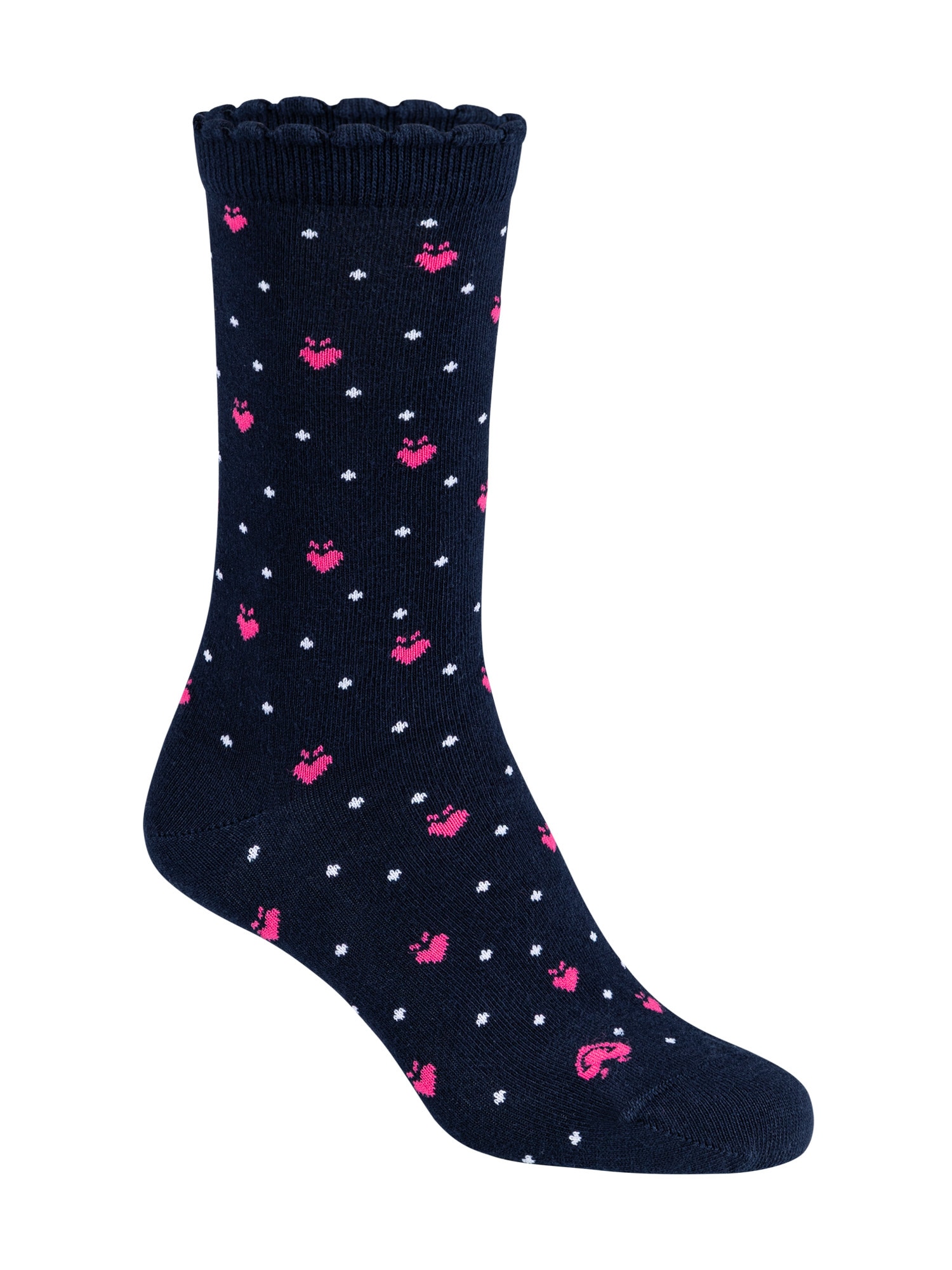 Lieblingsstück Langsocken "Lovely Socks "DorothyEP" aus Baumwollmix" mit Baumwoll-Anteil