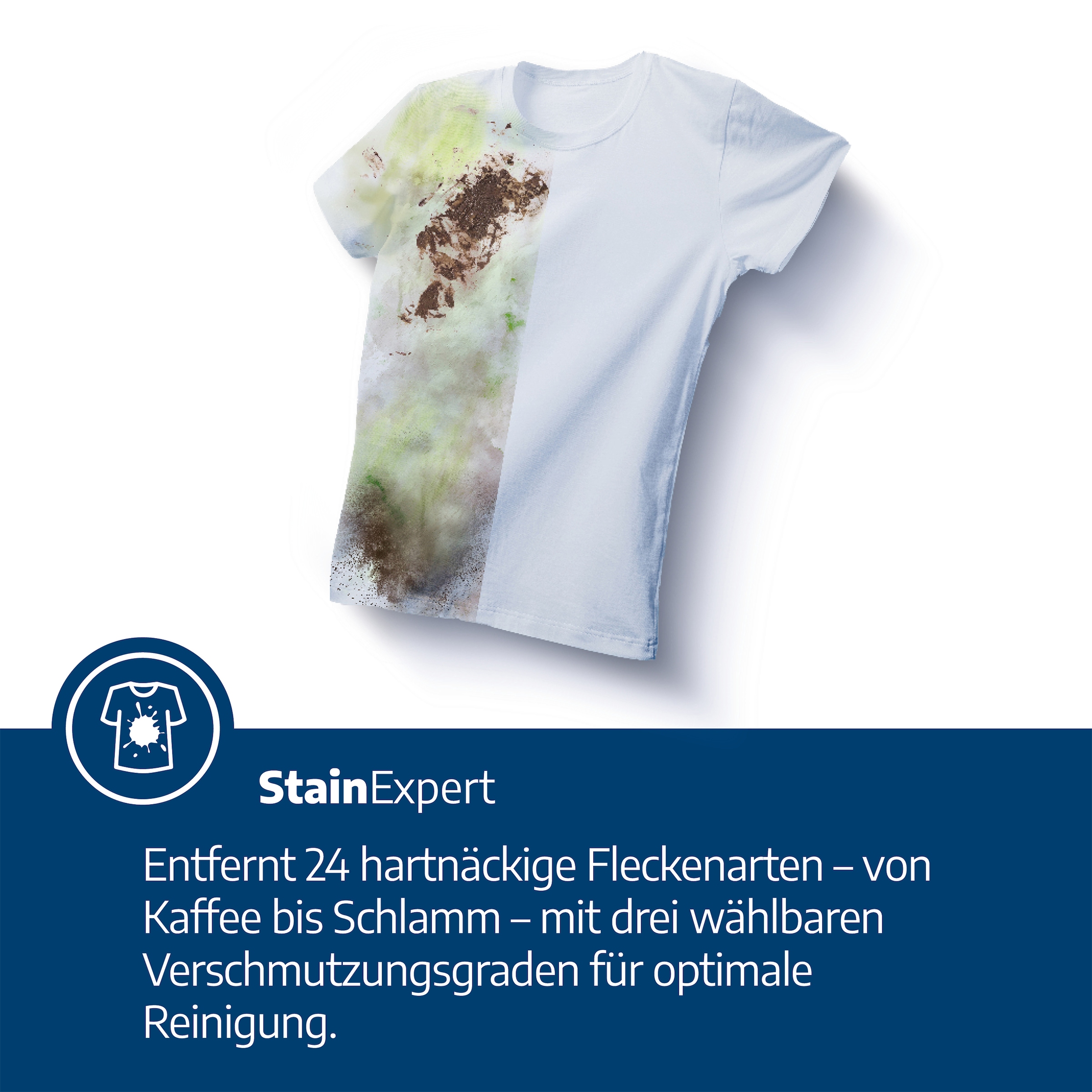 BEKO Waschmaschine Toplader »BWTL 6A W ES« 6 kg 1200 U/min Hygiene+ & Knitterschutz – allergikergeeignet, knitterfrei