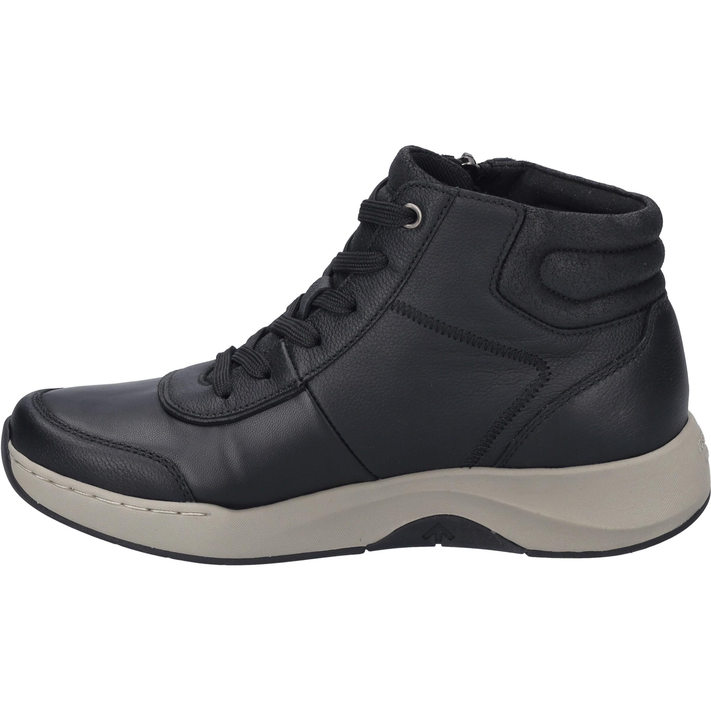 Thumbnail - Josef Seibel Sneaker "Elli 01, schwarz"