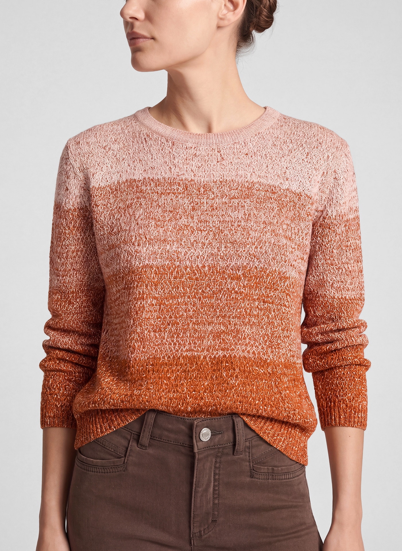 Rabe Strickpullover »Pullover«