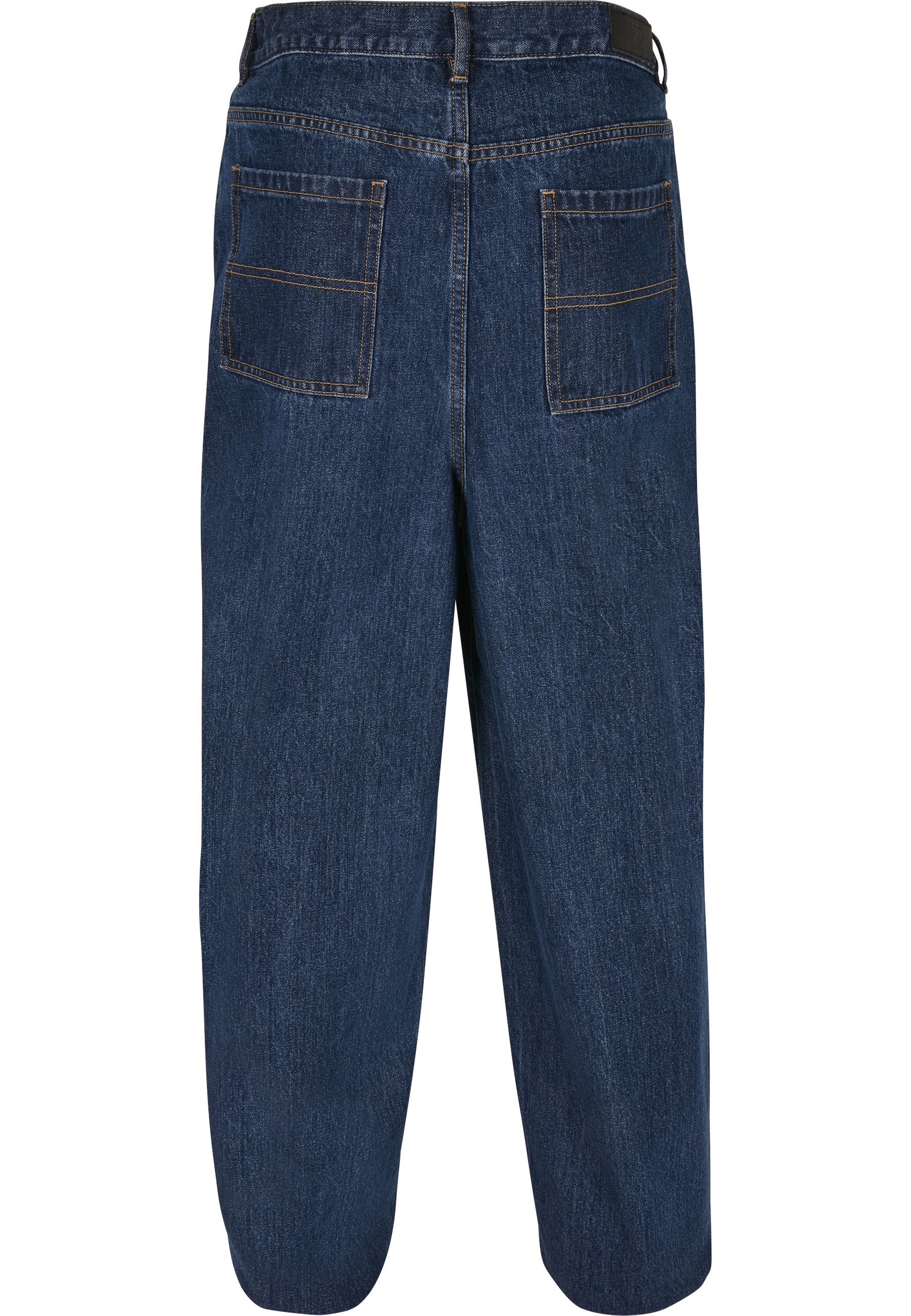 URBAN CLASSICS Bequeme Jeans "Urban Classics Herren 90‘s Jeans" 1 Stk. günstig online kaufen