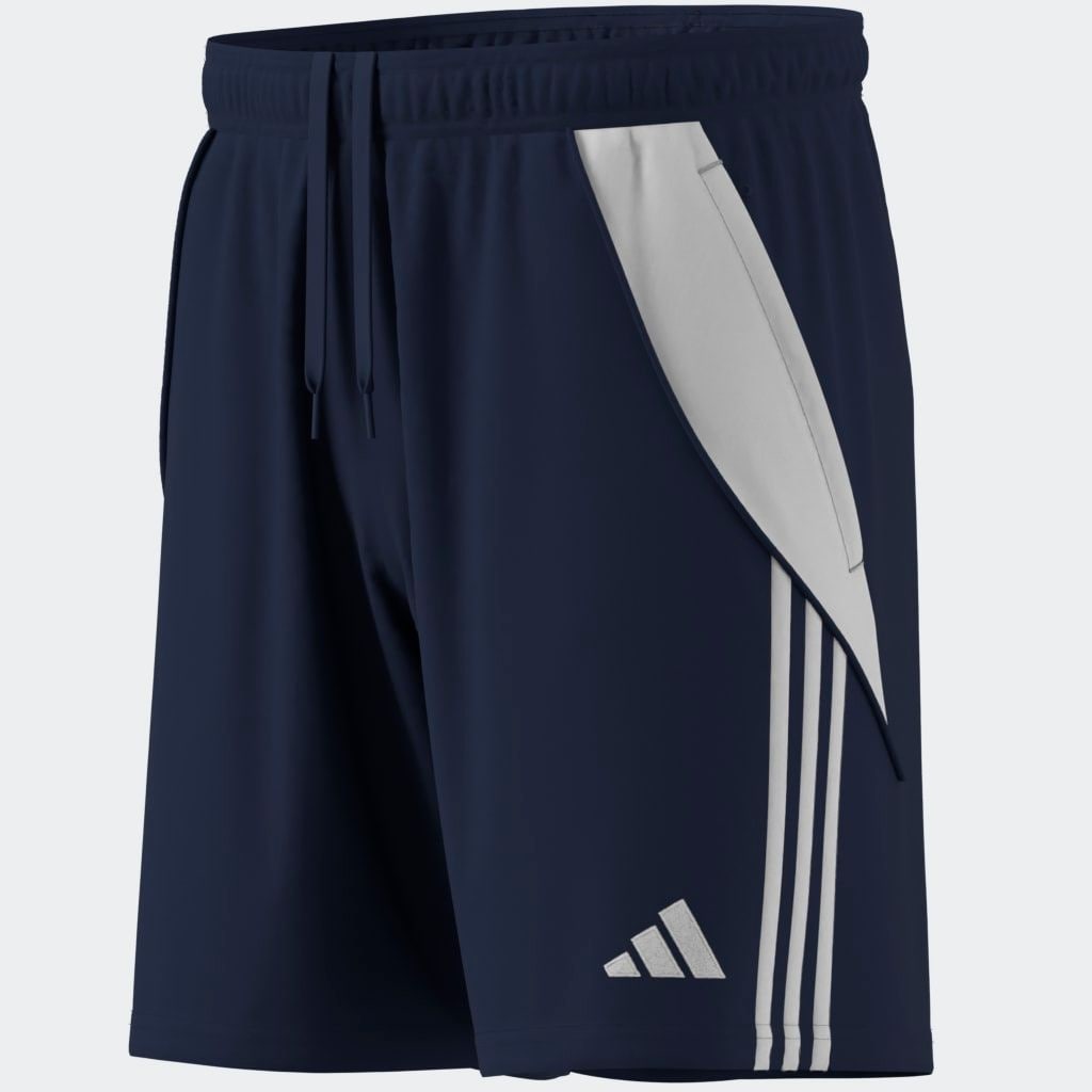 adidas Performance Trainingsshorts »TIRO24 TRSHO«, (1 tlg.)
