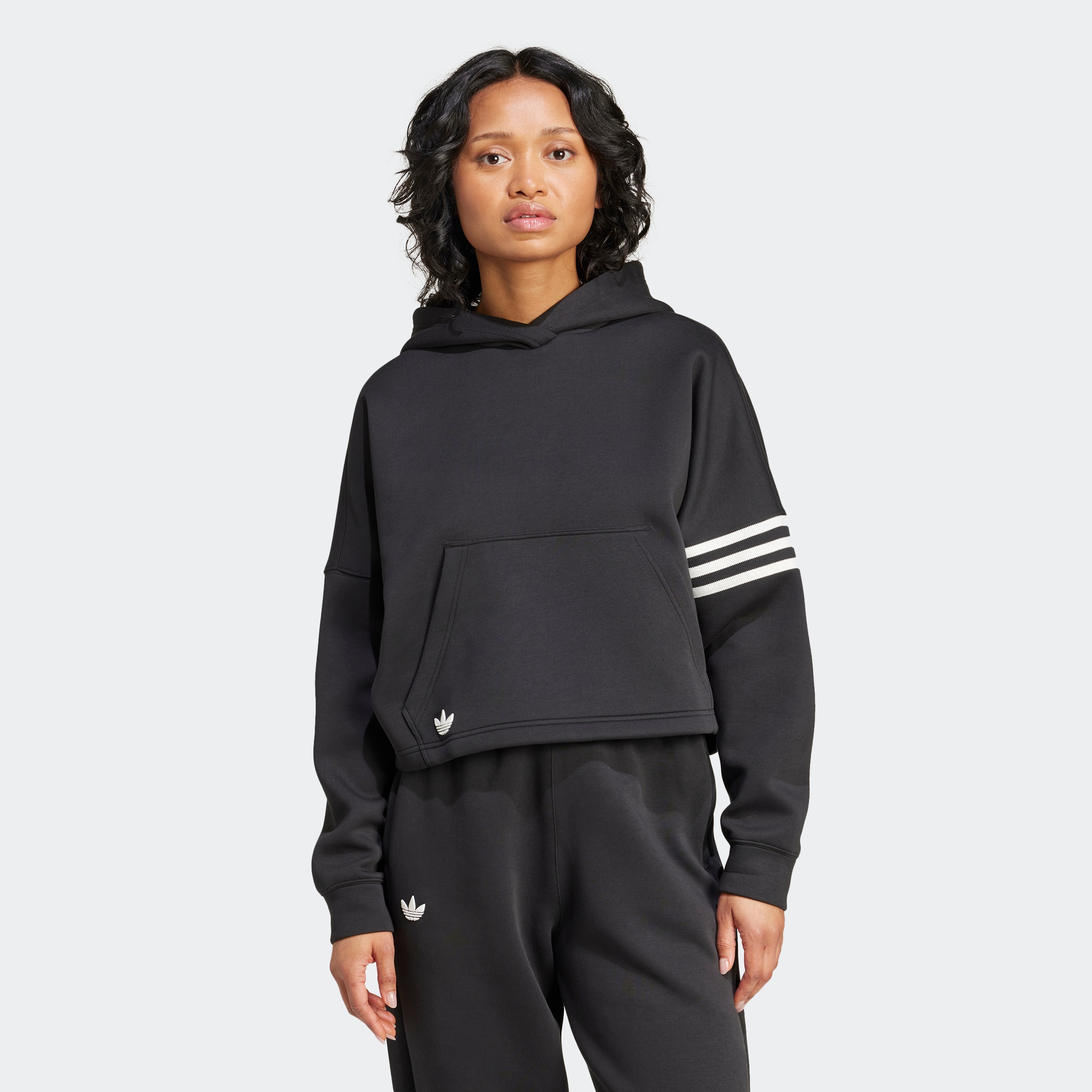 adidas Originals Kapuzensweatshirt "NEUCL HOODIE" günstig online kaufen