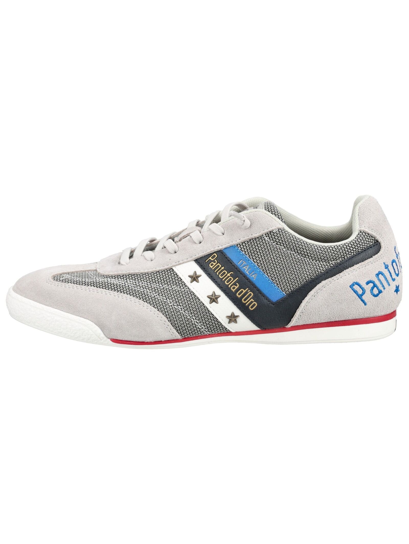 Pantofola d´Oro Sneaker »Pantofola d'Oro Sneaker Leder/Textil«