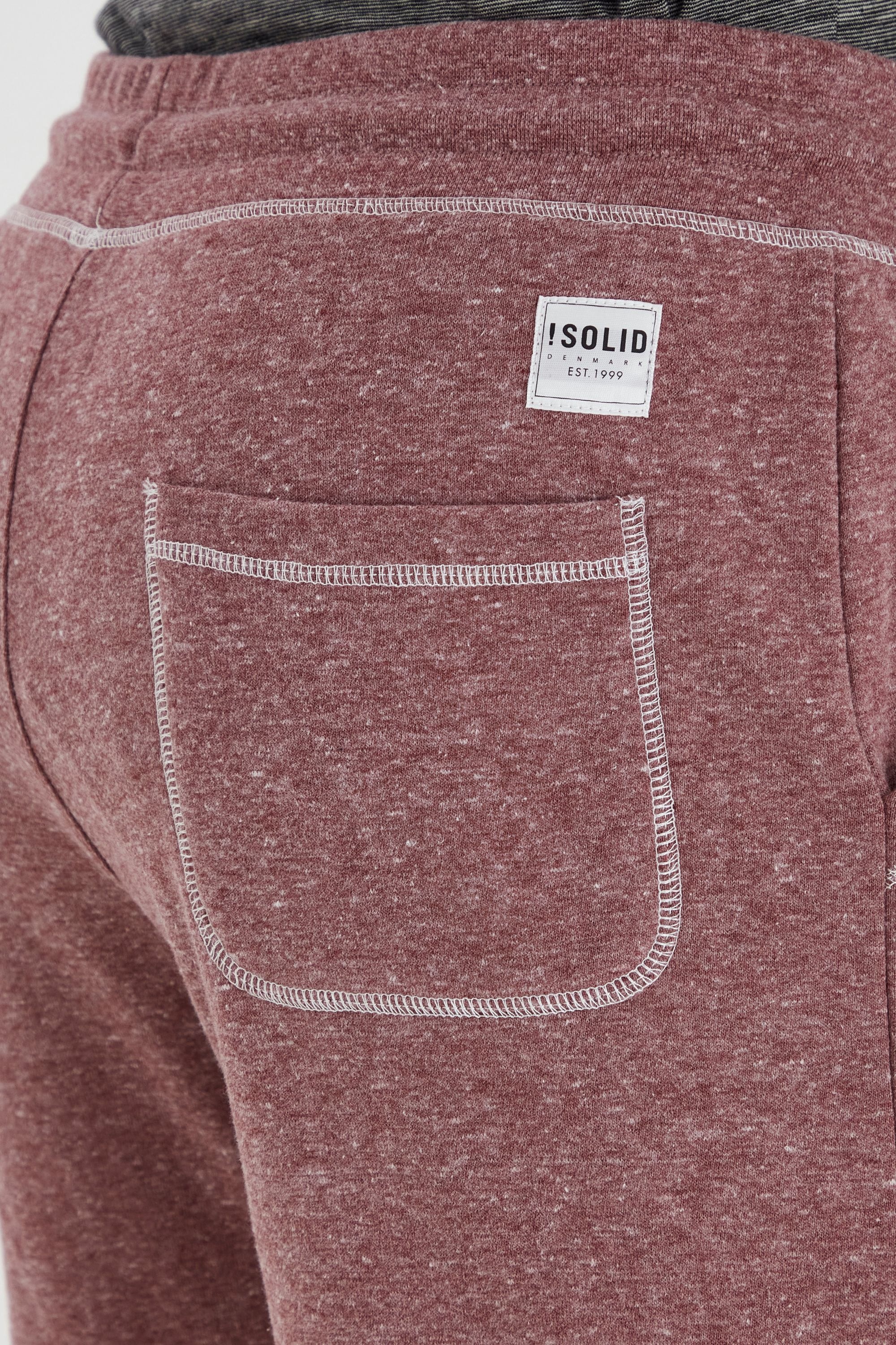 !Solid Sweatshorts »Sweatshorts SDToljan«