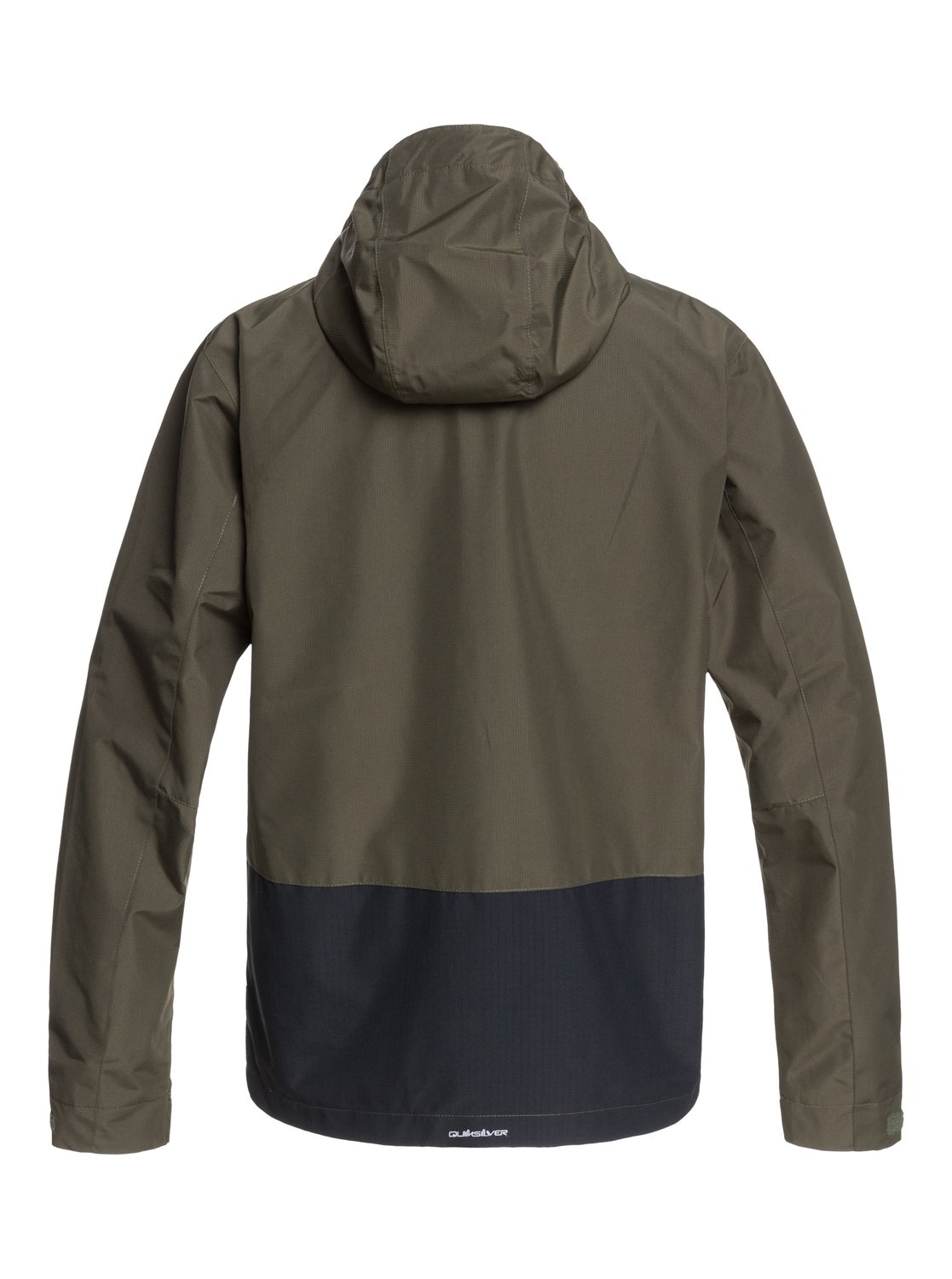 Quiksilver Winterjacke »Lizard Head«, mit Kapuze