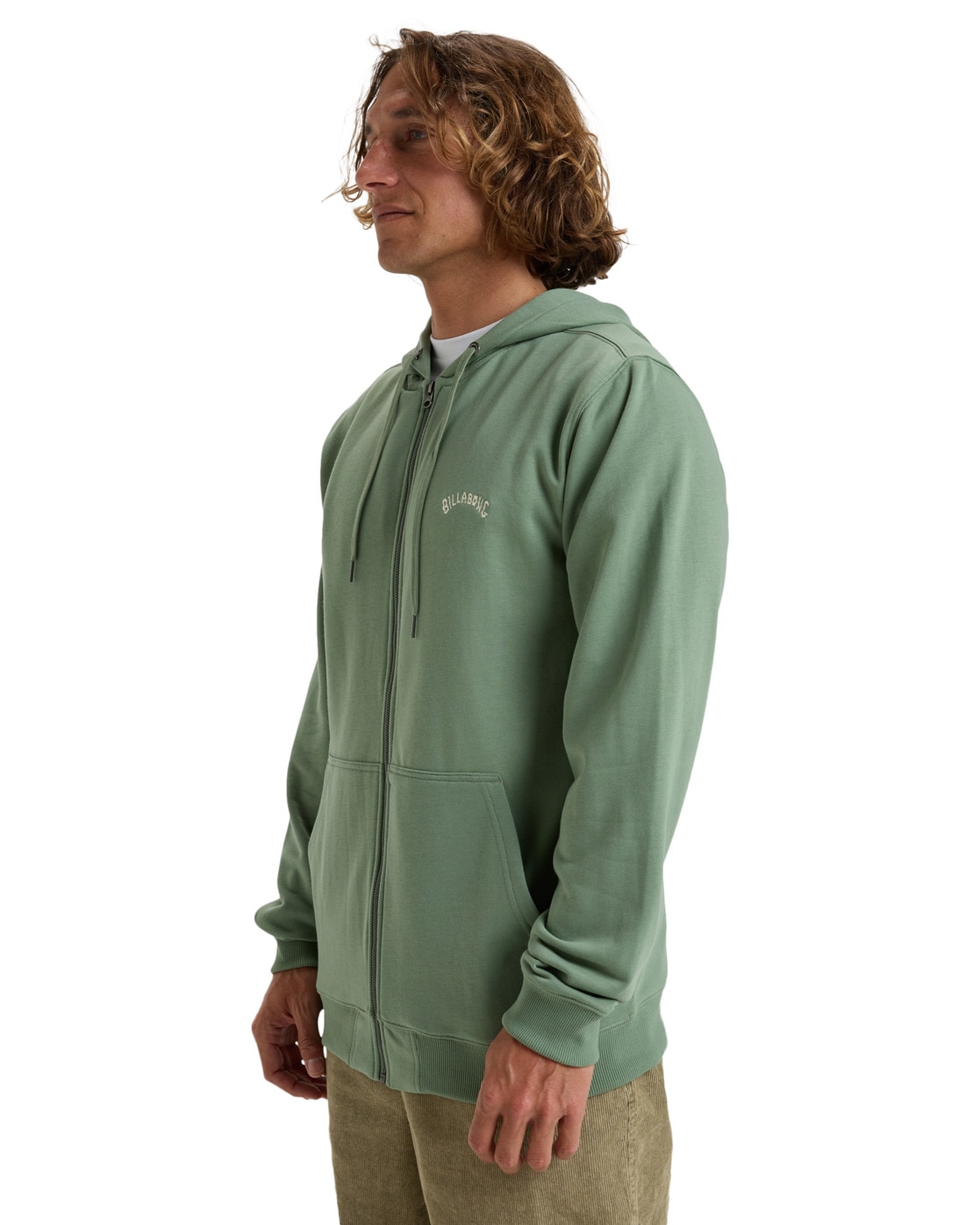 Billabong Hoodie »Arch«