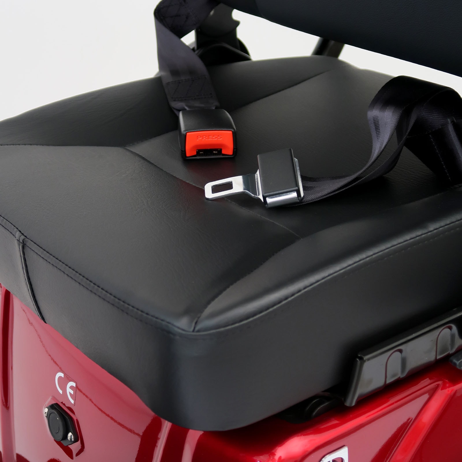 Rolektro Elektromobil »Rolektro, Deisla DS3-15«