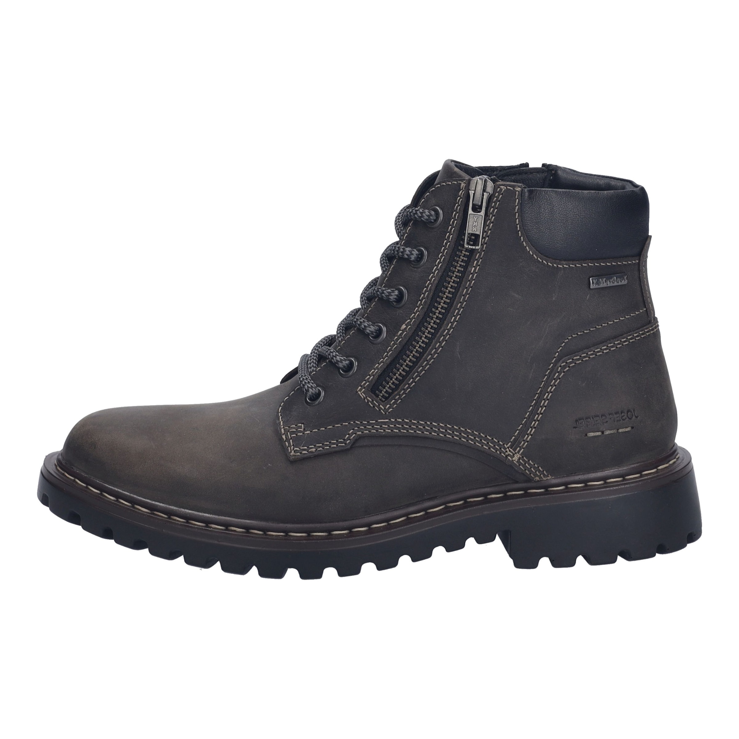 Josef Seibel Stiefelette »Chance 67, vulcano-kombi«