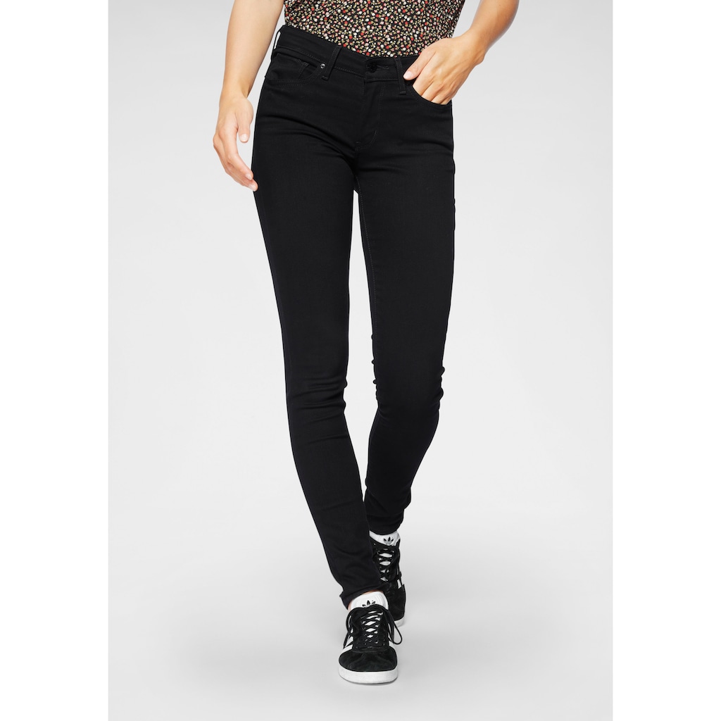 Levi's® Skinny-fit-Jeans »711 Skinny«