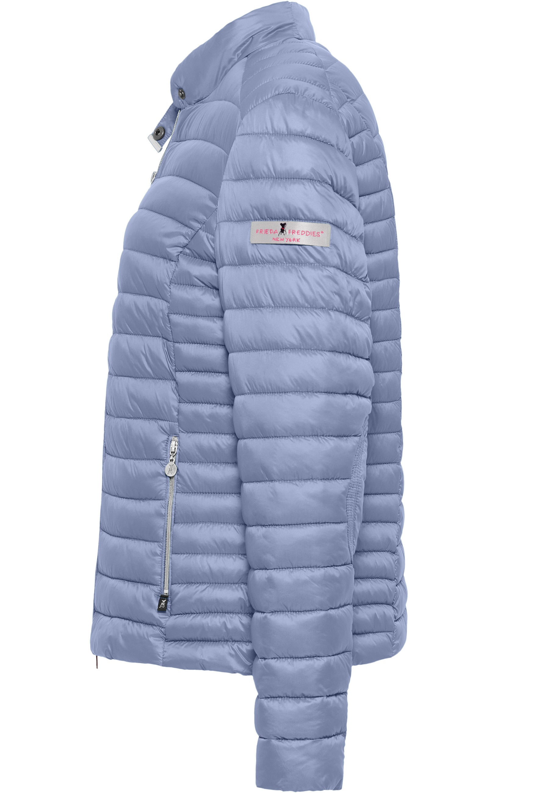 Frieda & Freddies Steppjacke »Fake Down Jacket / Judy«