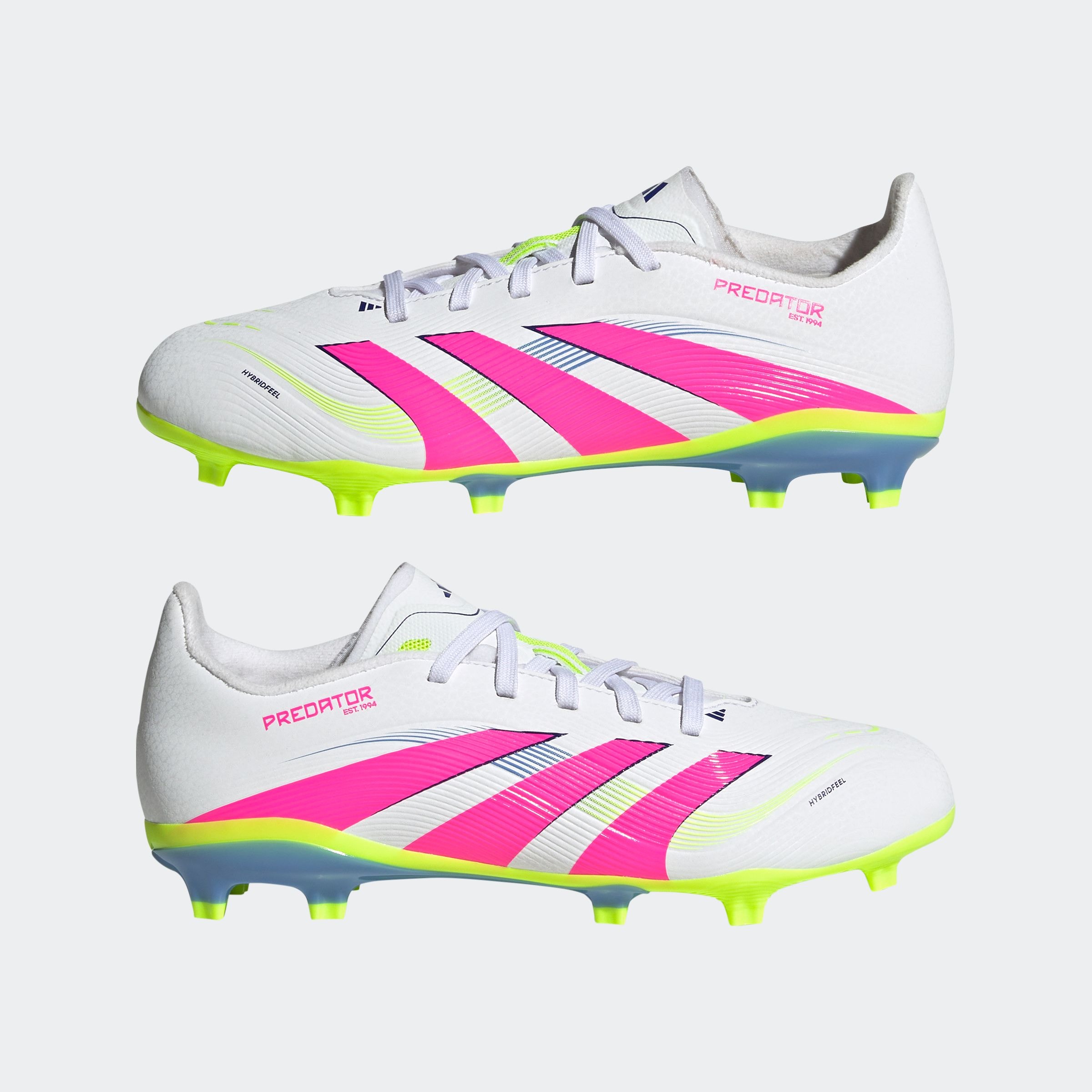 adidas Performance Fußballschuh »PREDATOR LEAGUE KIDS FG/MG«