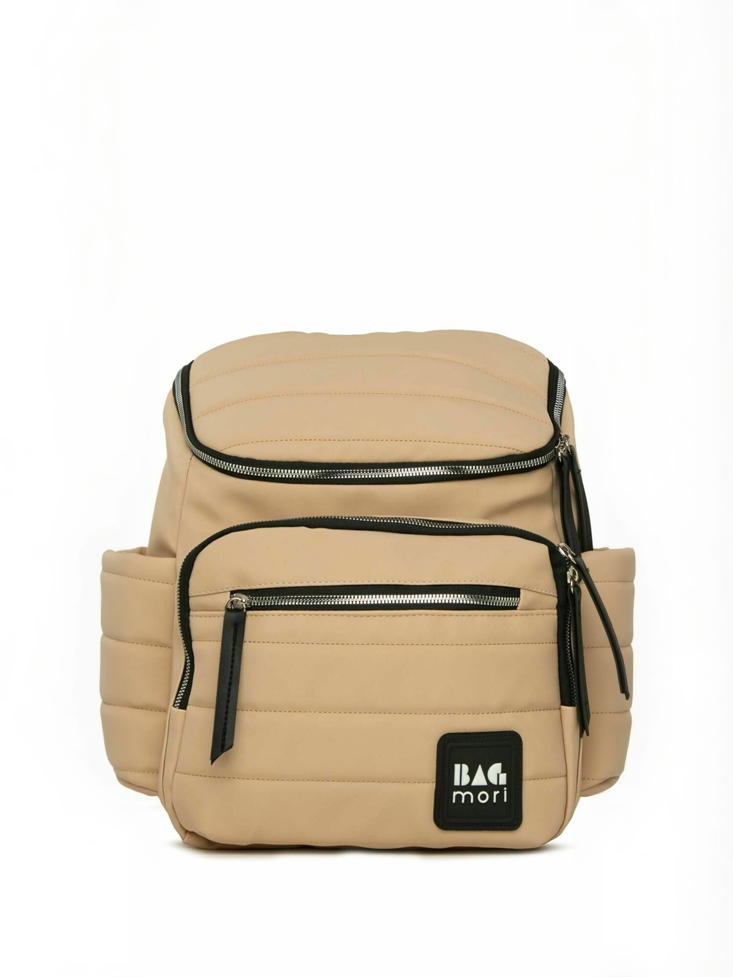 Bagmori Handtasche "BAG mori Bag Bagmori Diaper Bag"