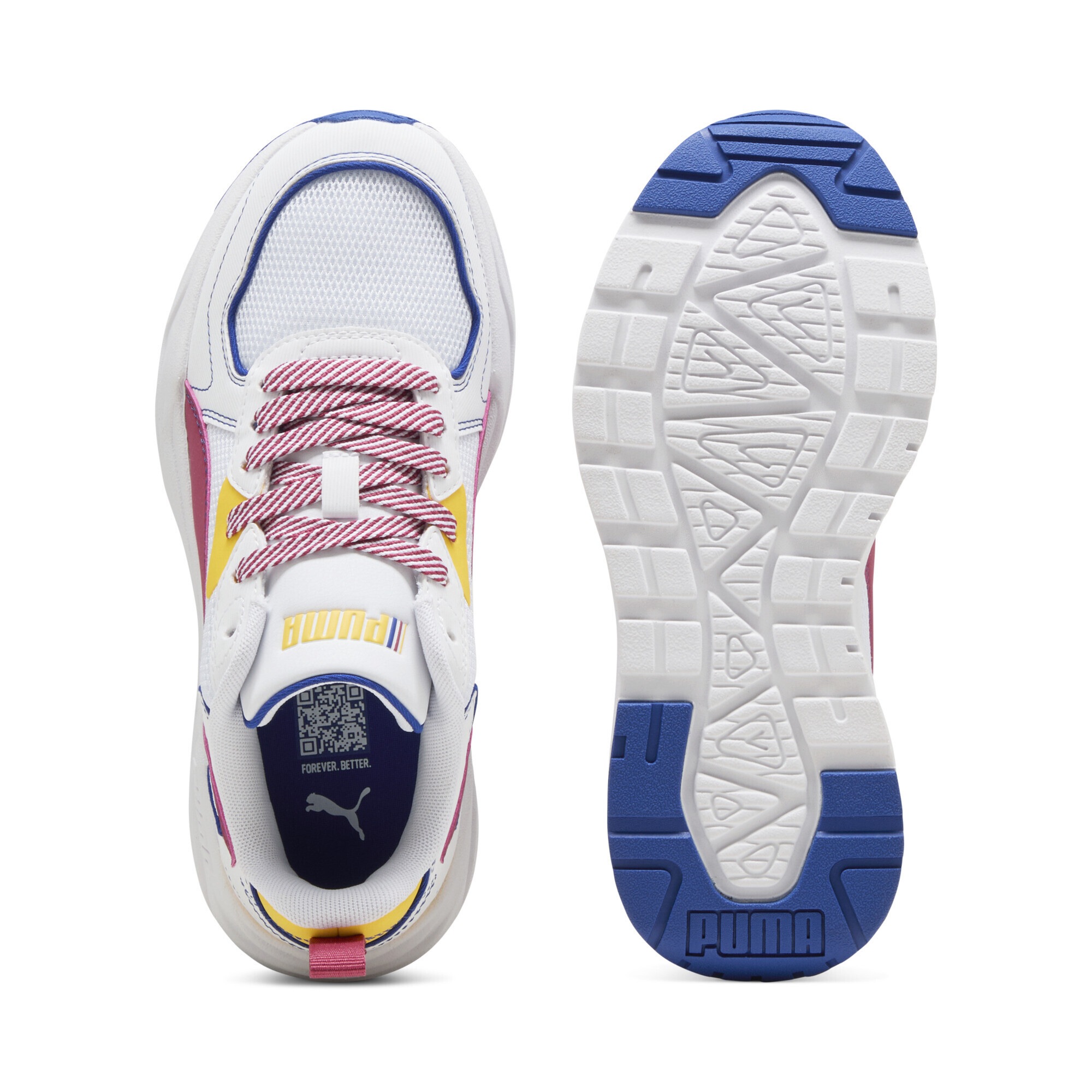 PUMA Sneaker »Trinity Lite Starblitz Sneakers Jugendliche«