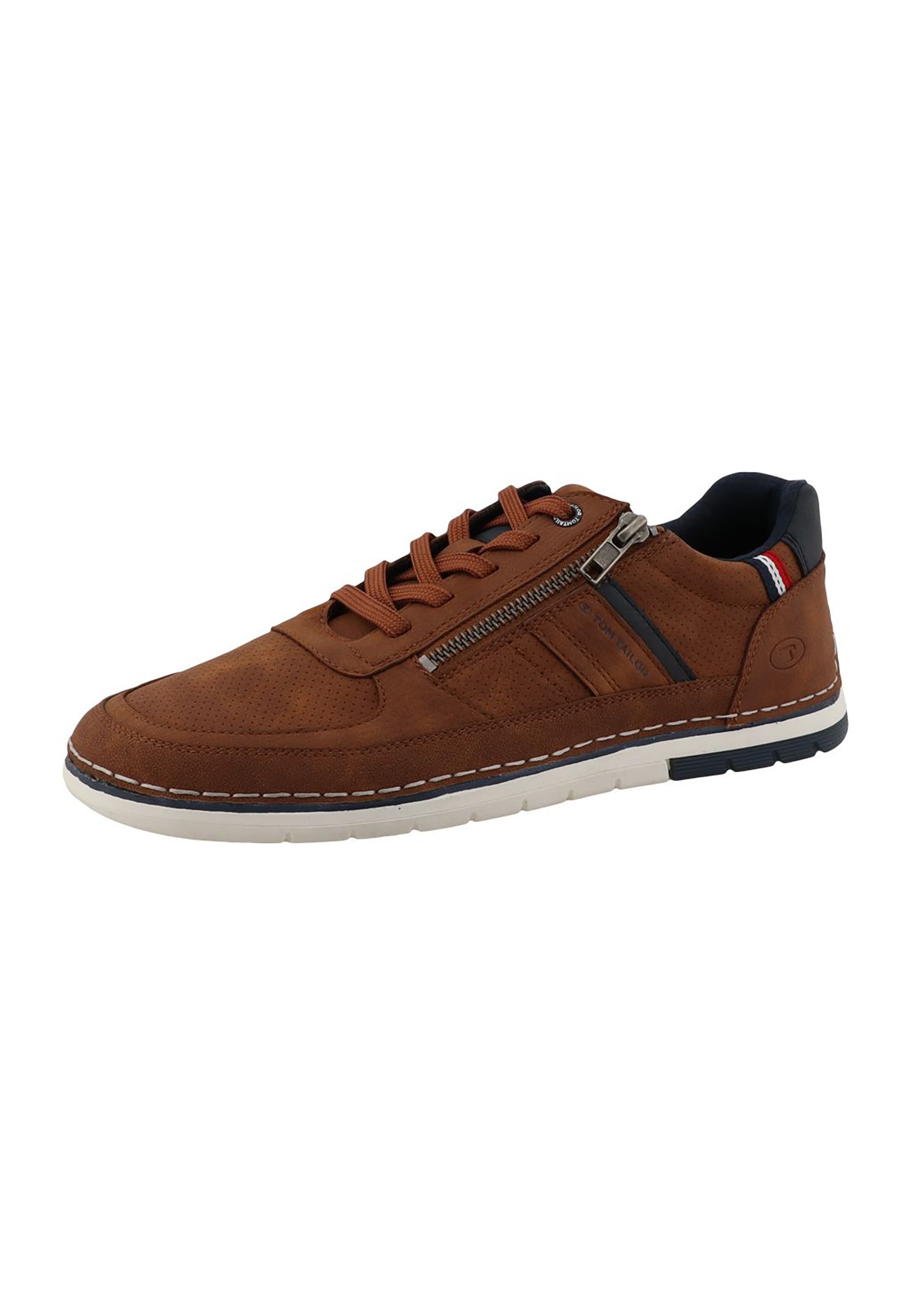 TOM TAILOR Sneaker »Tom Tailor Sneaker Low«