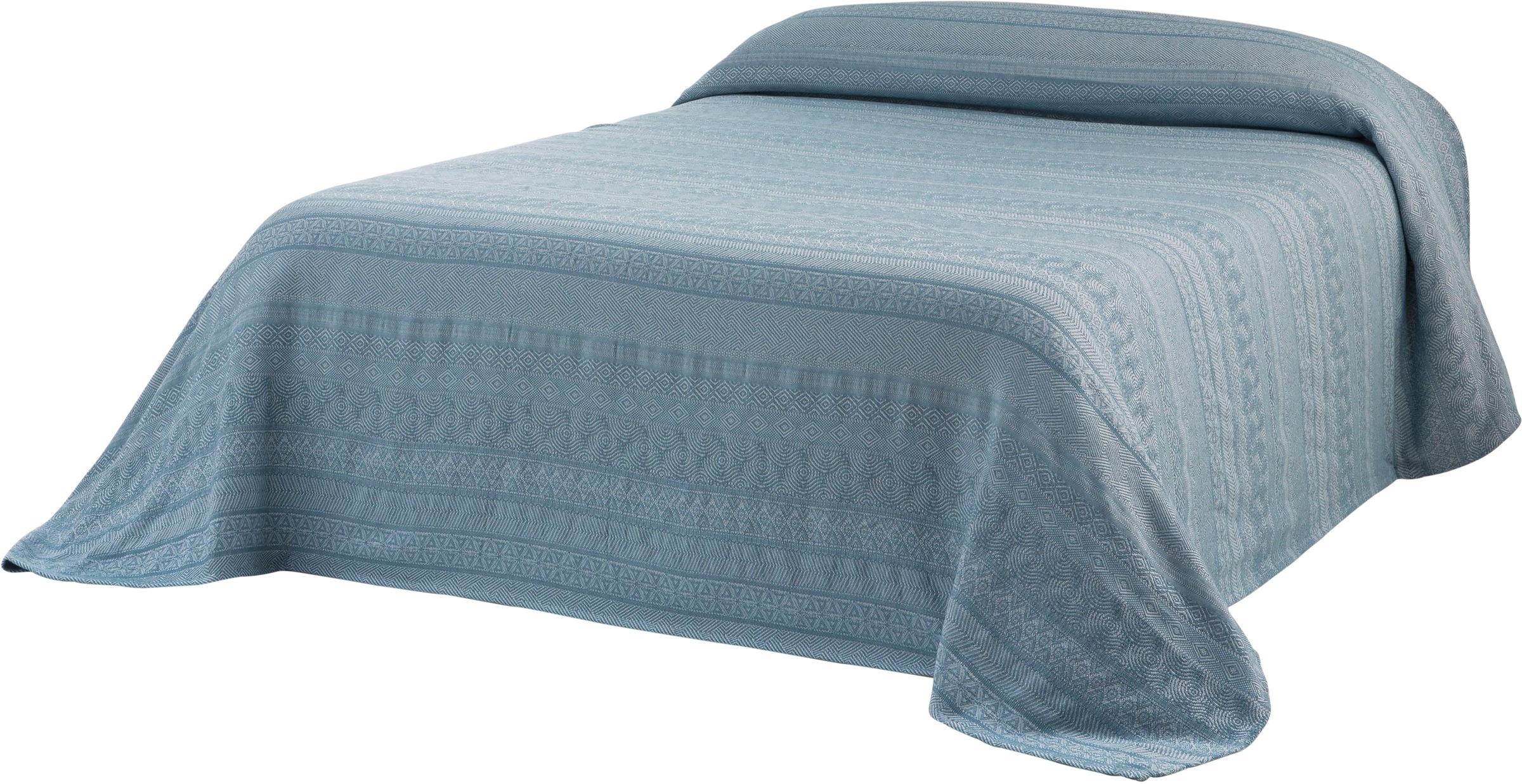 OTTO home "Toscana" Tagesdecke in verschiedenen Größen