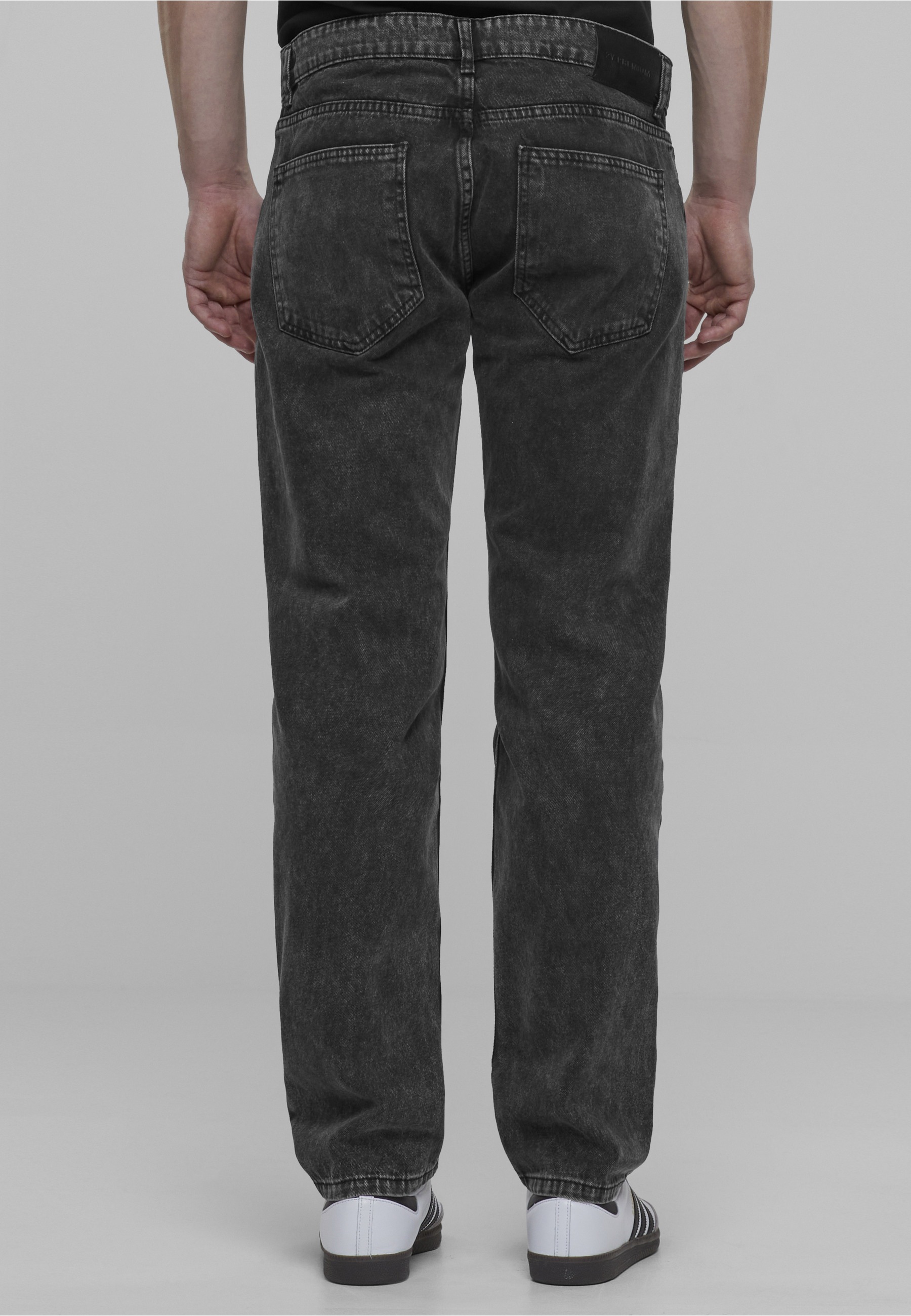 2Y Premium Bequeme Jeans »2Y Premium Herren 2Y Tapered Fit Jeans«