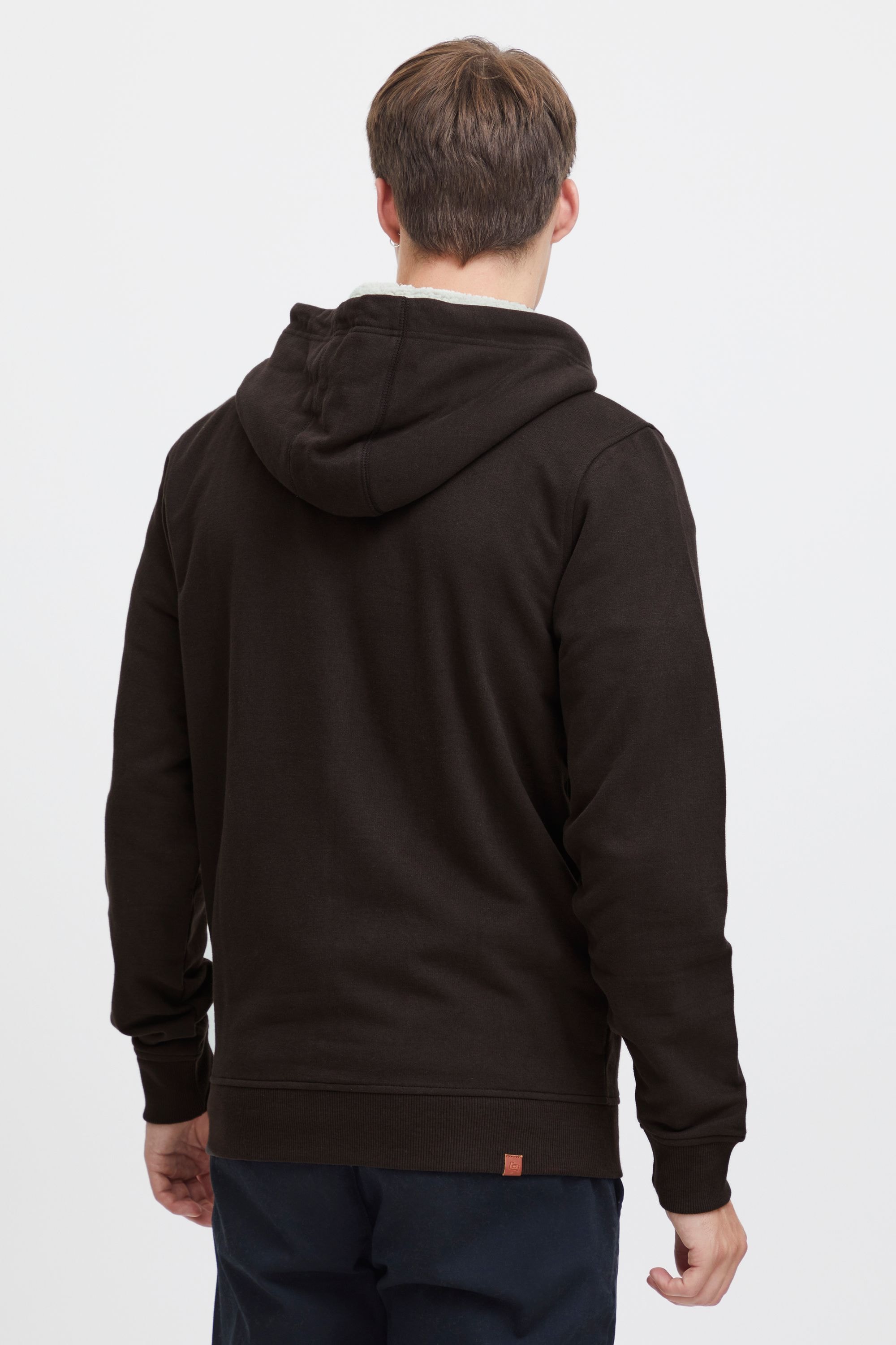 Blend Kapuzensweatjacke »Kapuzensweatjacke BHHulker«