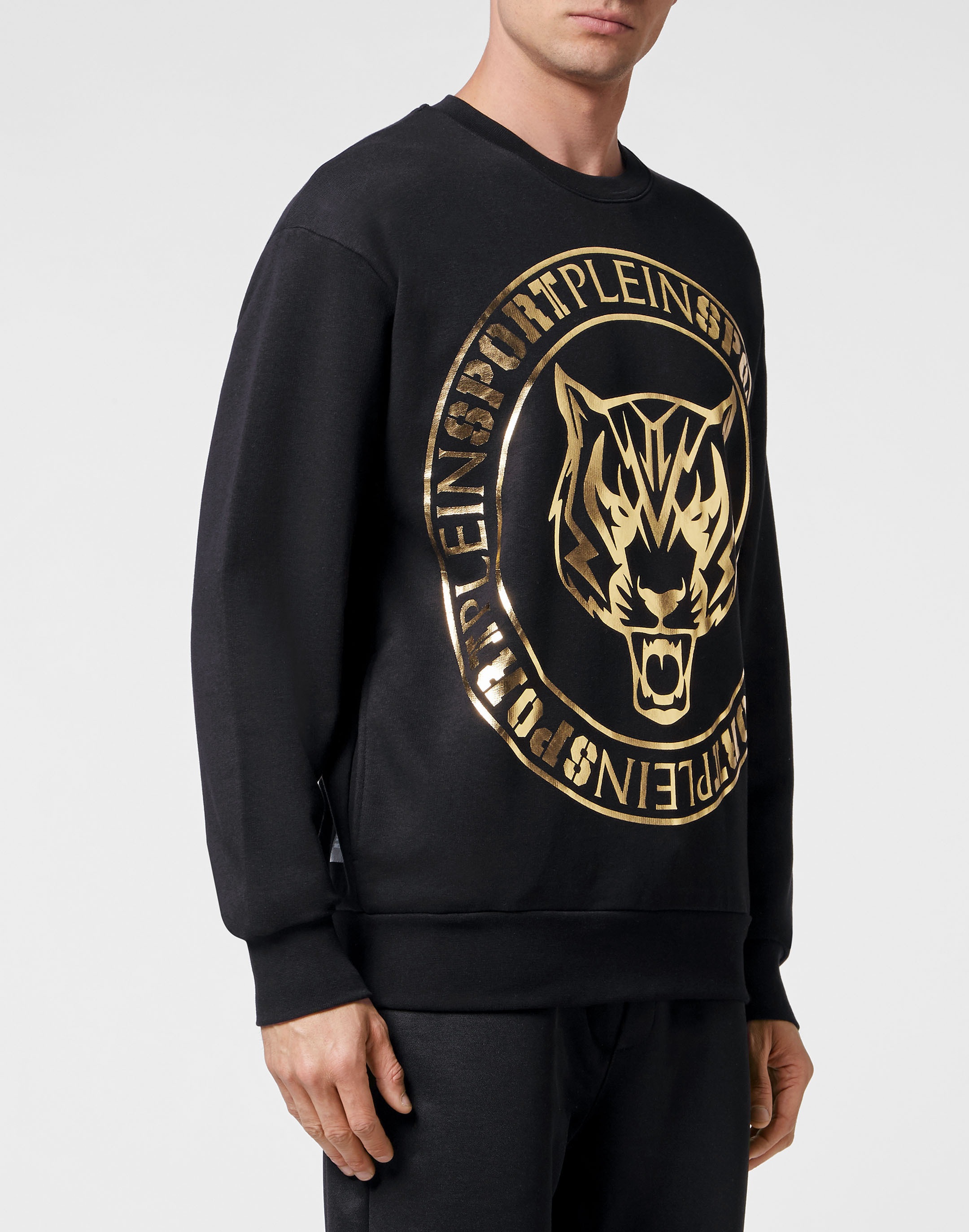 PLEIN SPORT Sweatshirt »Tiger«
