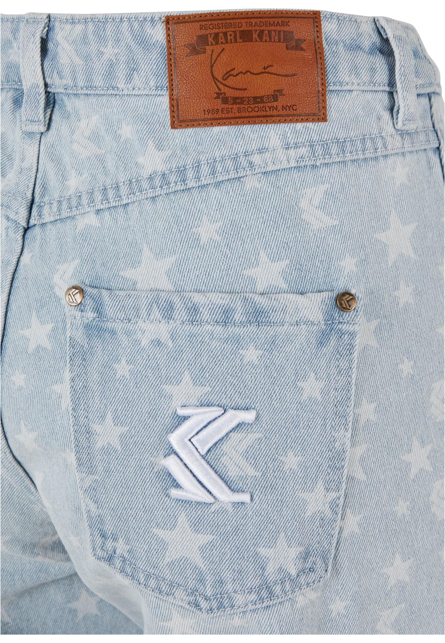Karl Kani Bequeme Jeans »Karl Kani Damen«