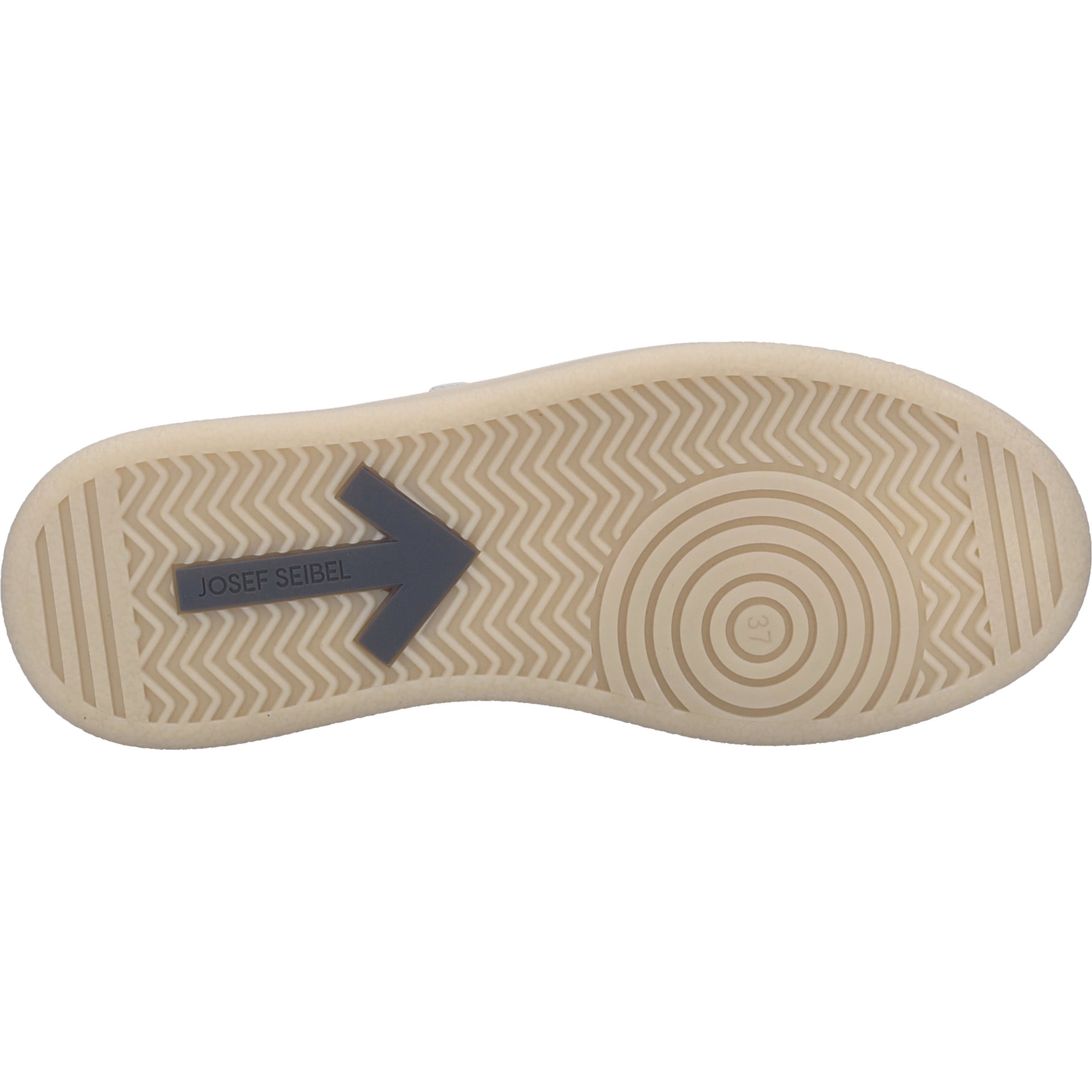 Josef Seibel Sneaker »Jade 05, iceblue-multi«