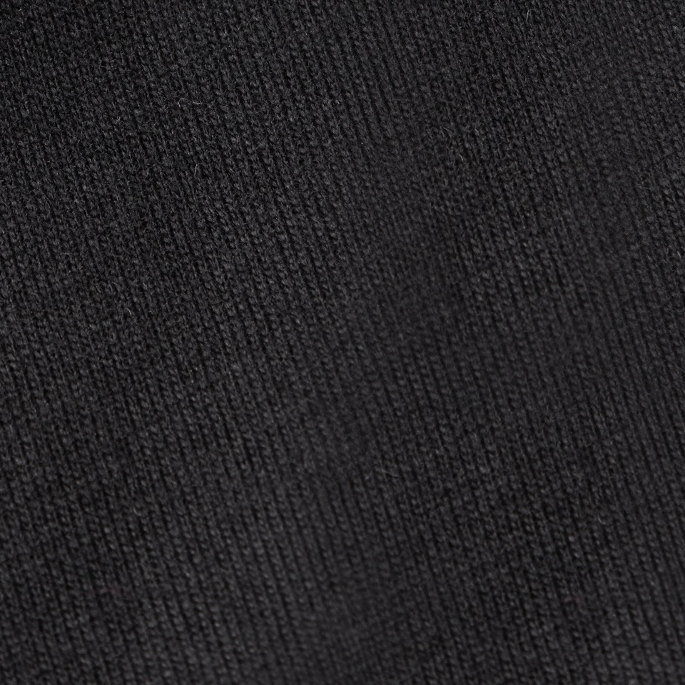 STREET ONE MEN Langarmshirt, aus reiner Baumwolle