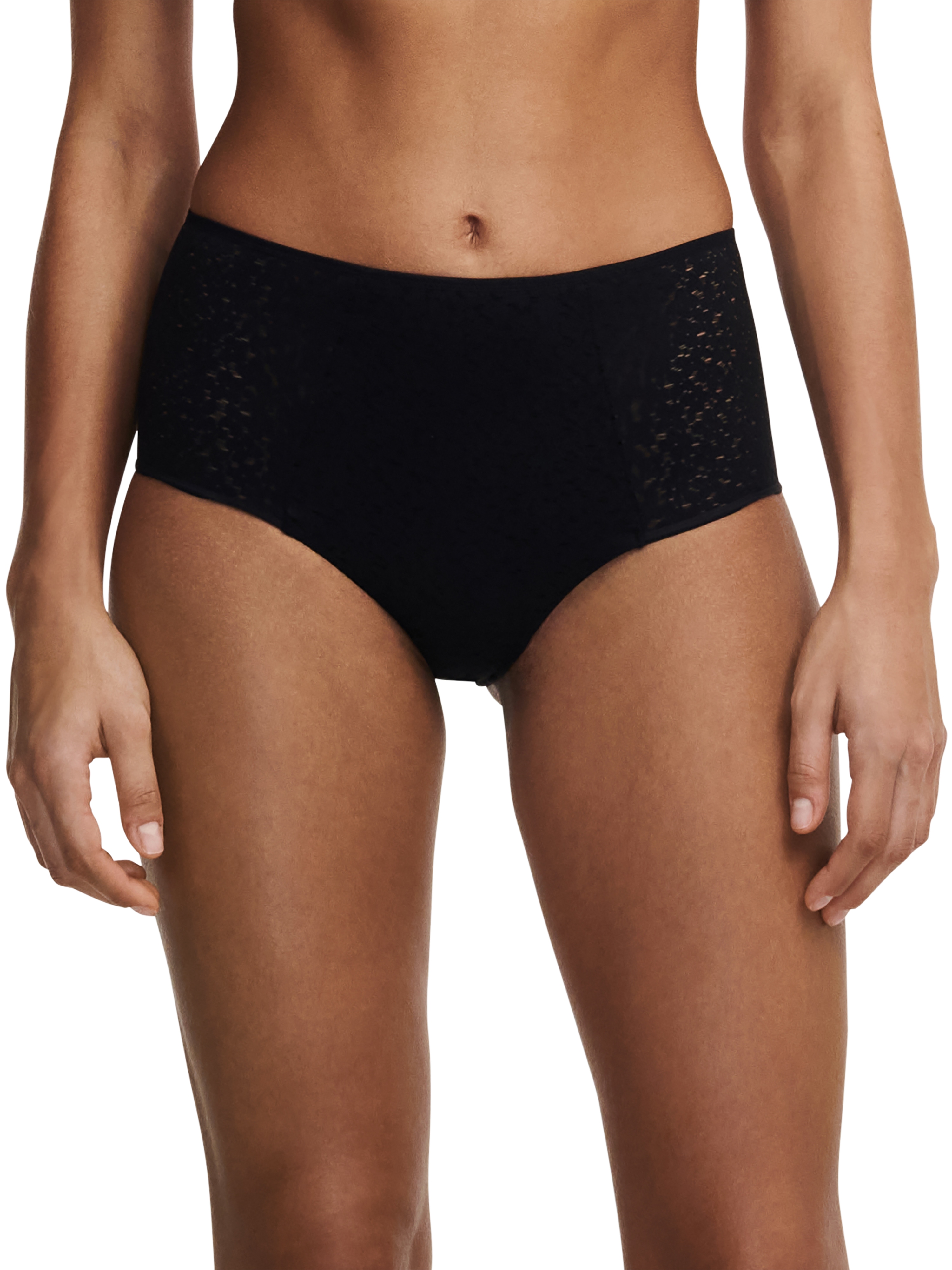 Chantelle 1100000002199 "NORAH" florale Spitze, weiche Materialien