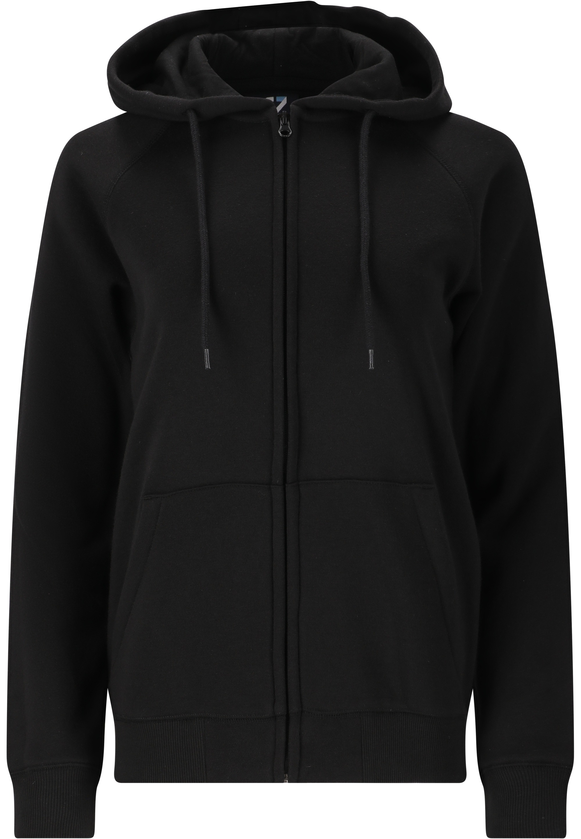 CRUZ Sweatshirt »Oklahoma«, mit weicher gebrushter innenseite