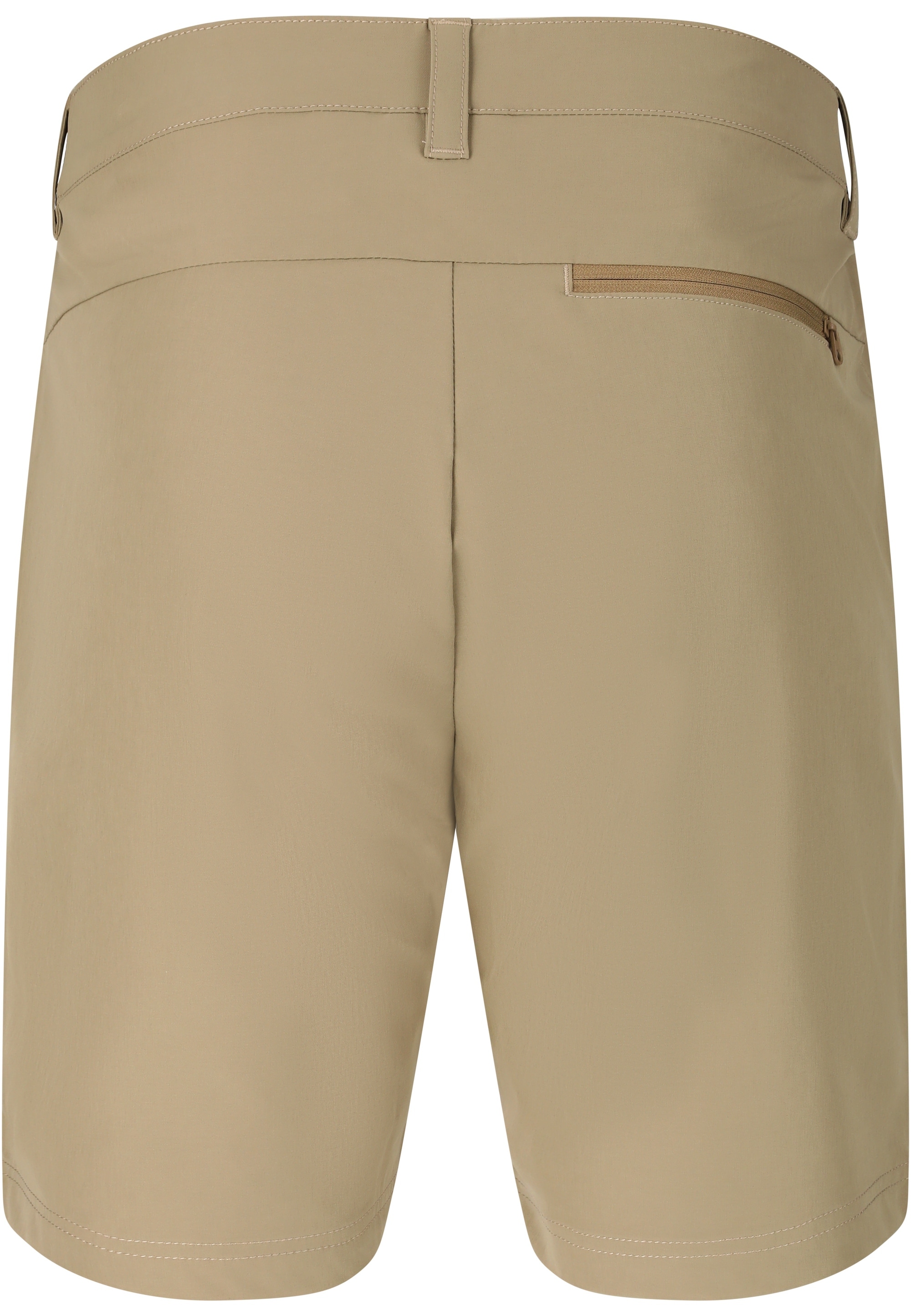 WHISTLER Shorts »Barrie«  Schmucklos