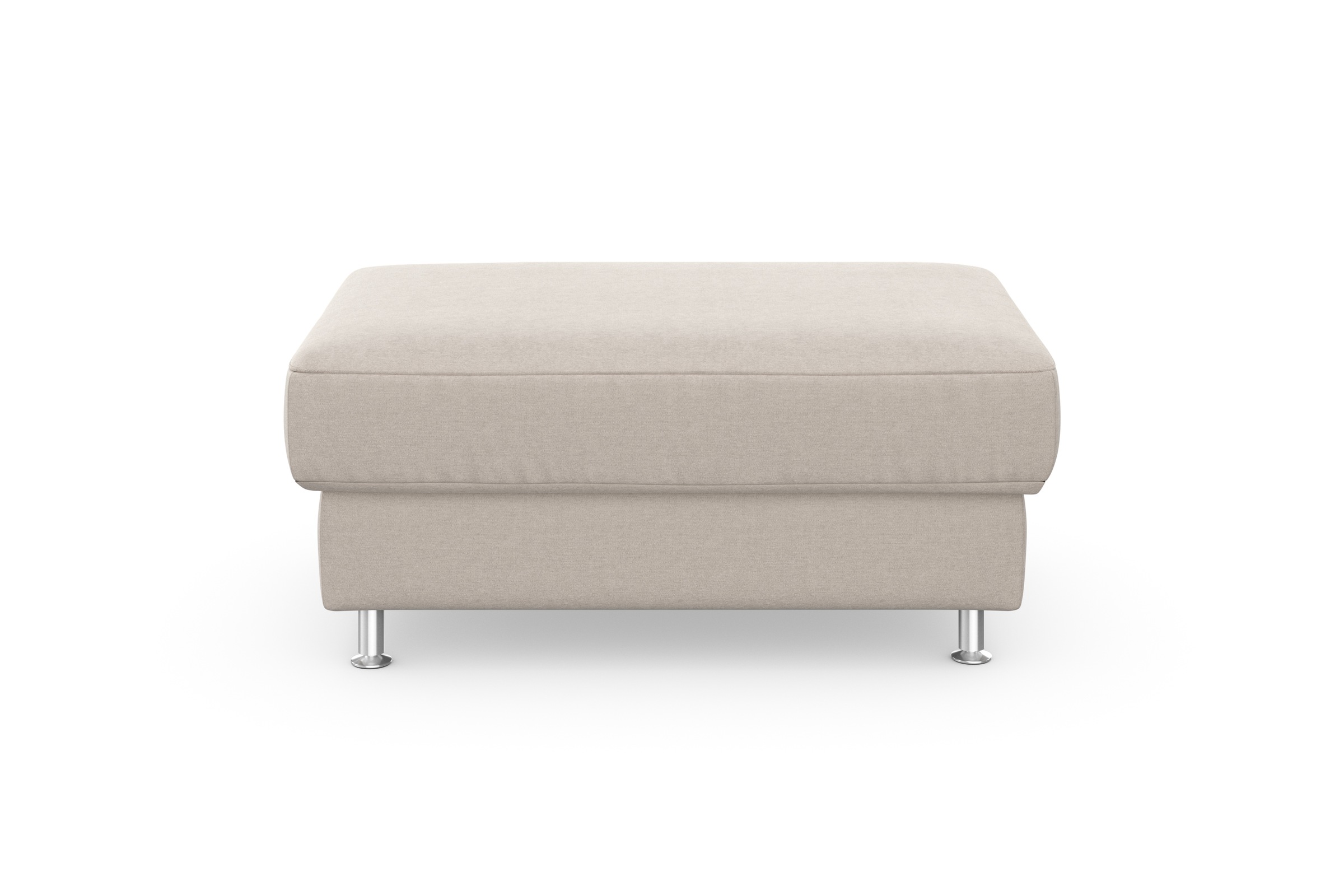 sit&more Stauraumhocker »Apulia«, mit Stauraum