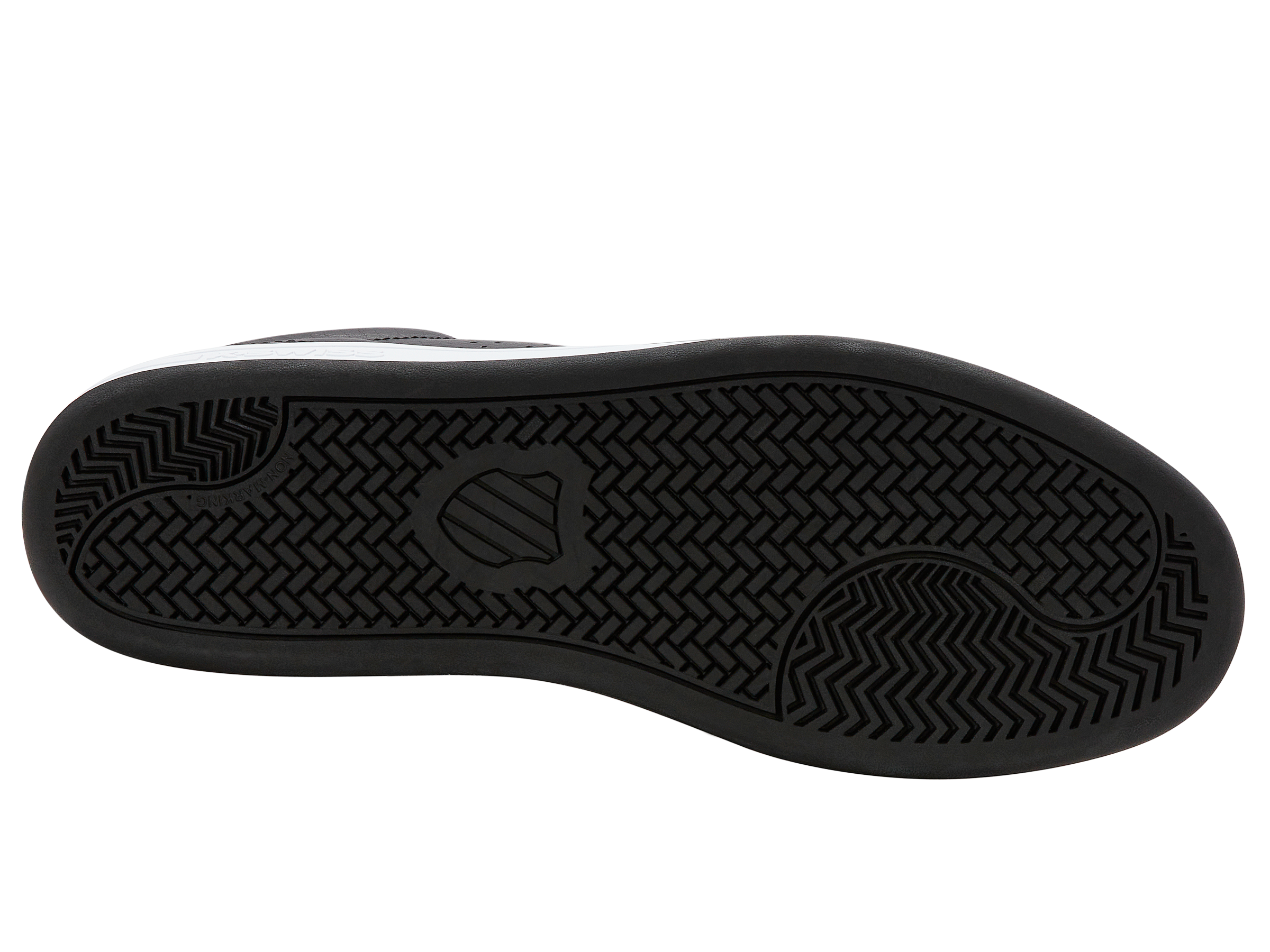 K-Swiss Sneaker "COURT BASE II" günstig online kaufen