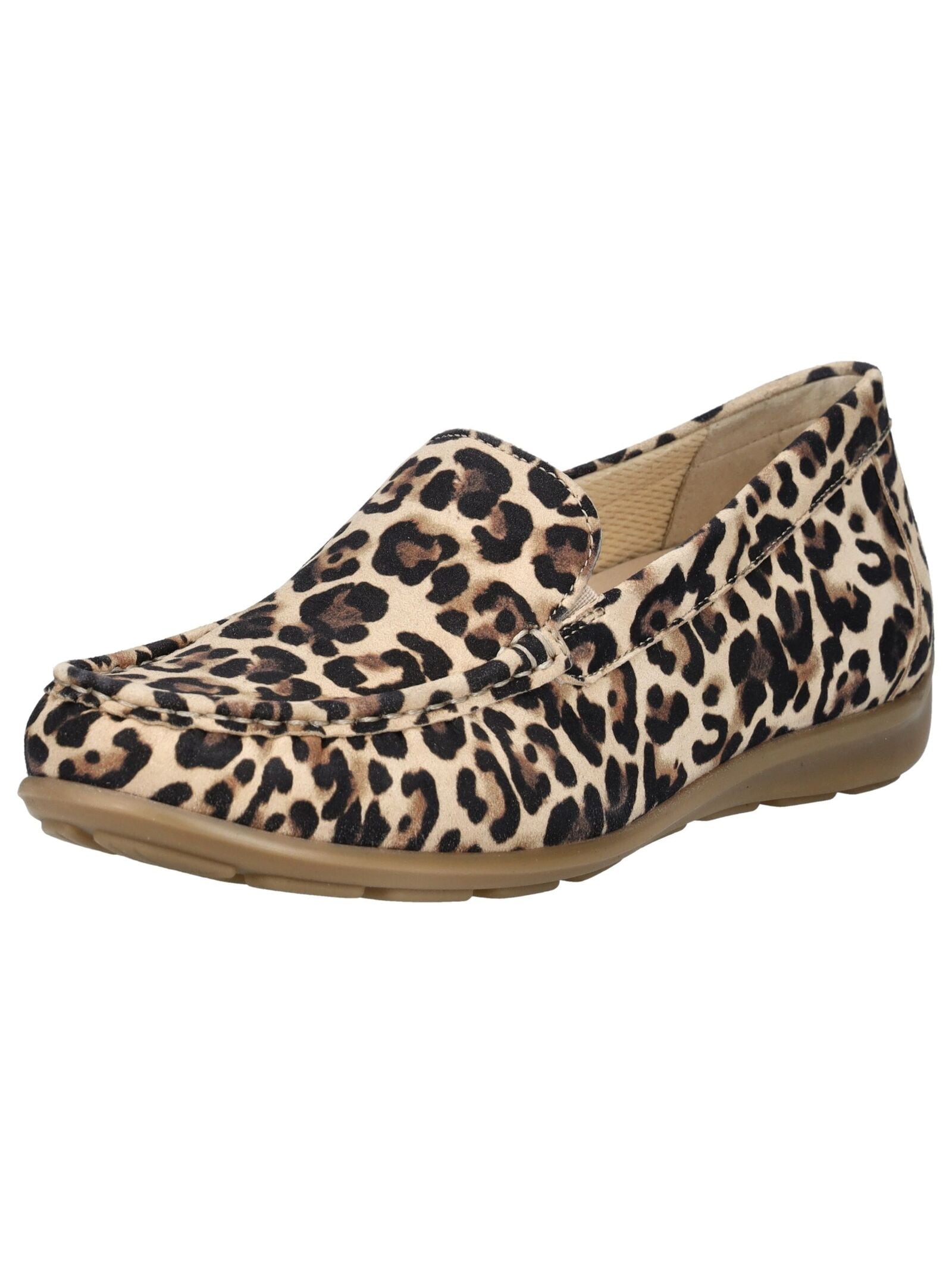 Gabor Comfort Slipper "Gabor Comfort Slipper Leder" günstig online kaufen
