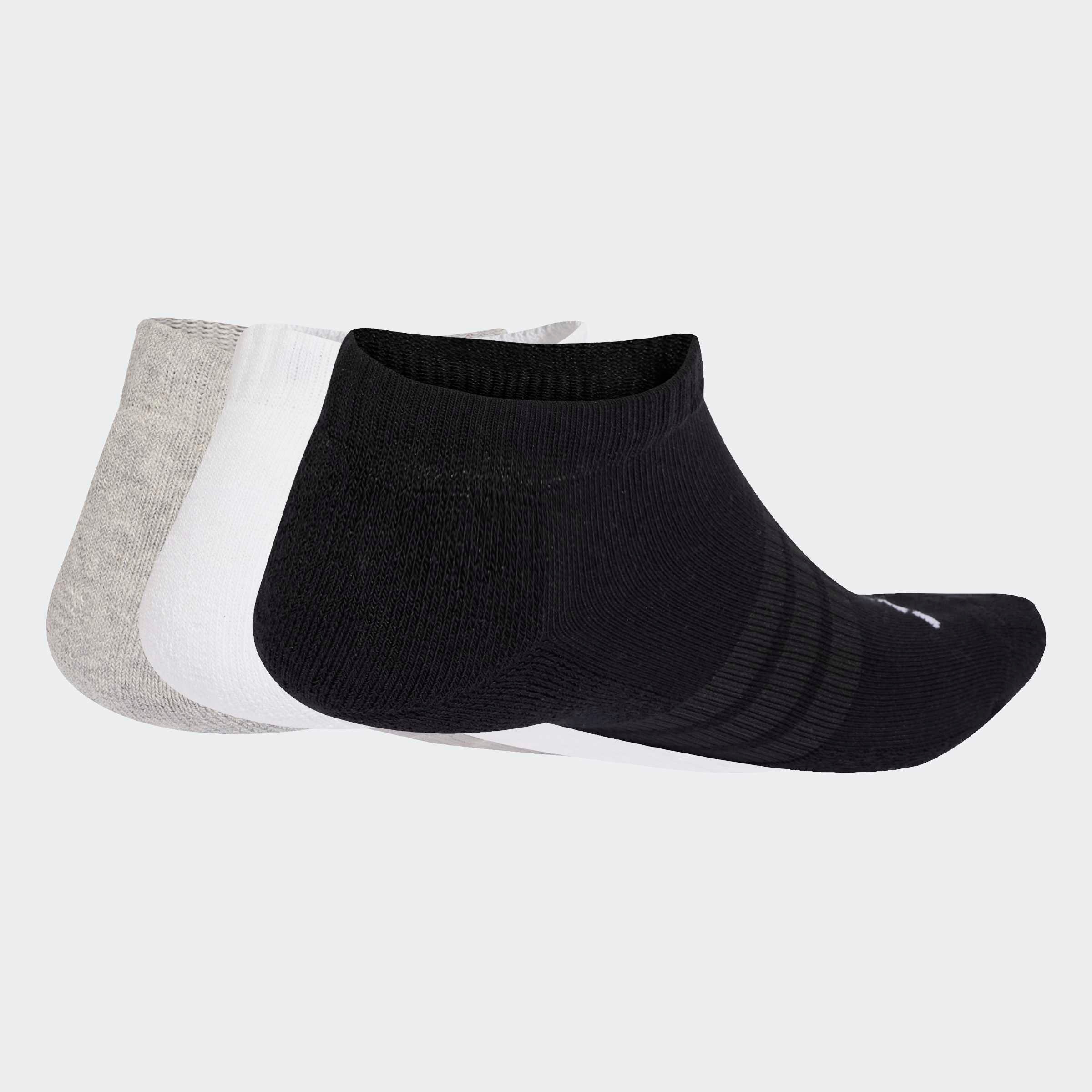 adidas Performance Funktionssocken "DÄMPFENDE ESSENTIALS LOW CUT, 3 PAAR" 3 günstig online kaufen