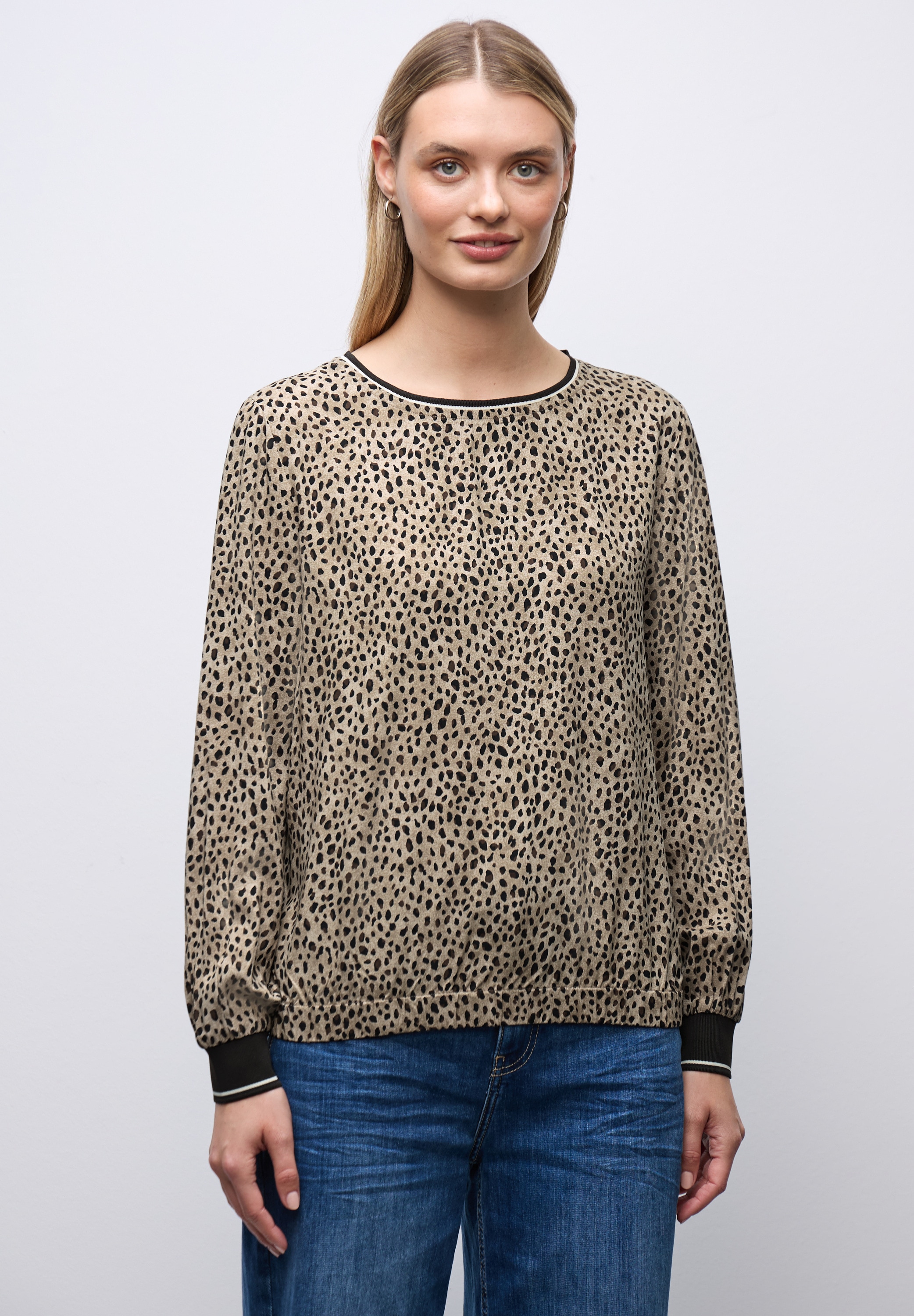 STREET ONE mit Leoprint