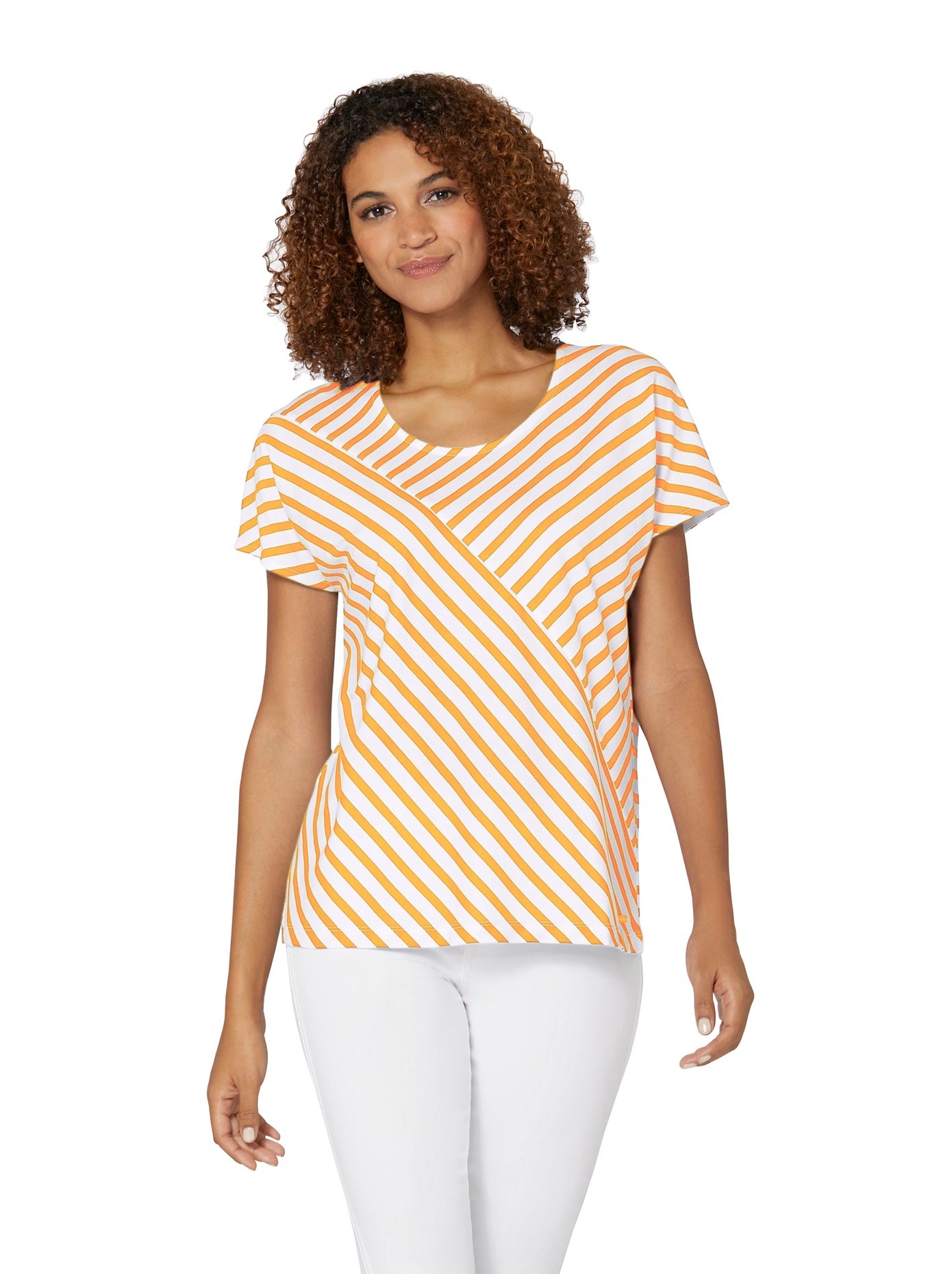 Casual Looks T-Shirt »Shirt«, (1 tlg.) kaufen