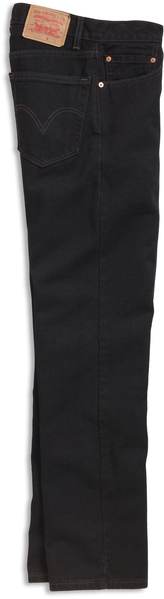 Levi's® Straight-Jeans »505«, REGULAR