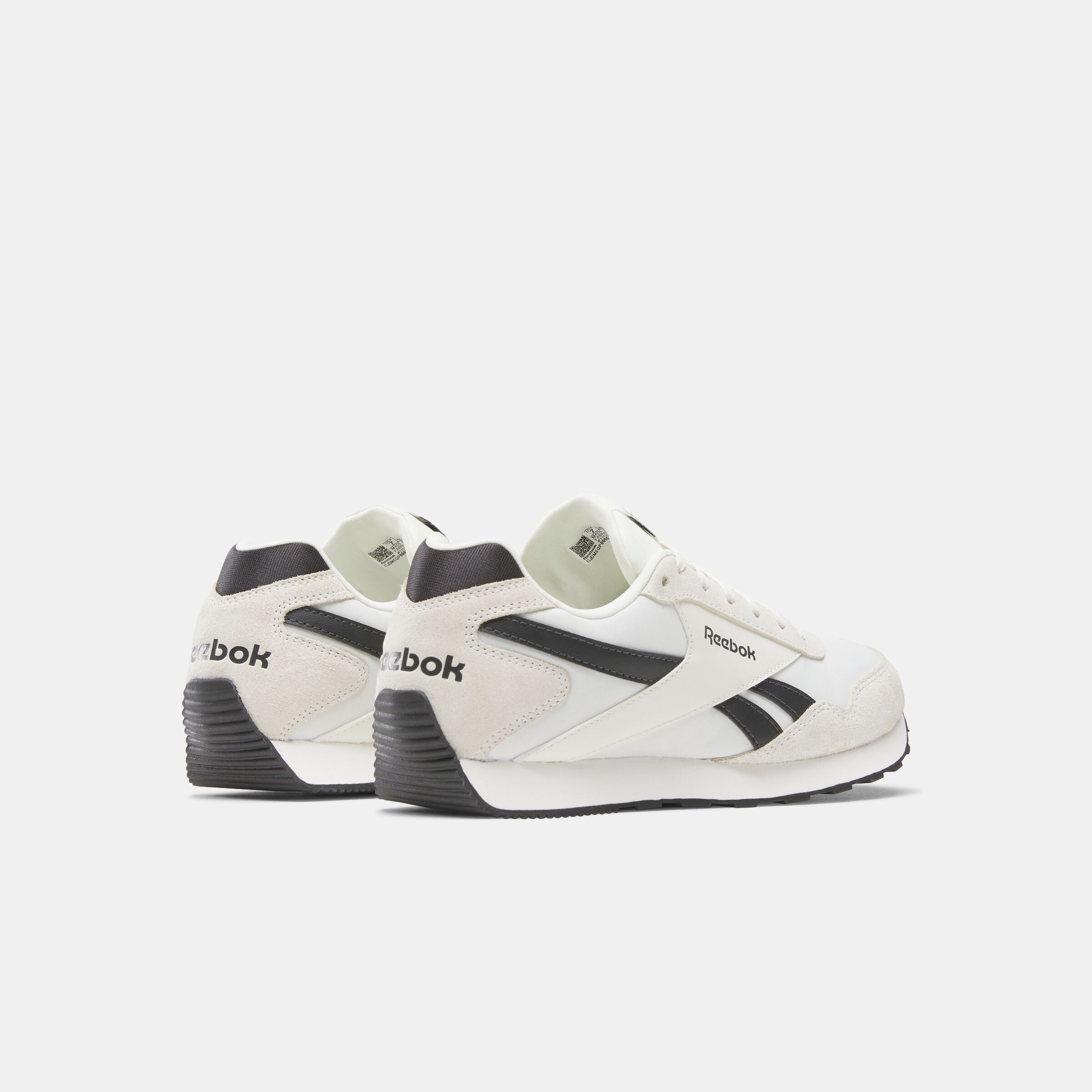 Reebok Classic Glide Low Sneaker Black 42.5 3