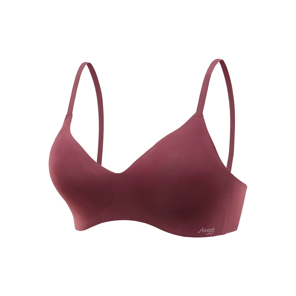 sloggi Bralette-BH »ZERO Feel Ultra Bra EX«