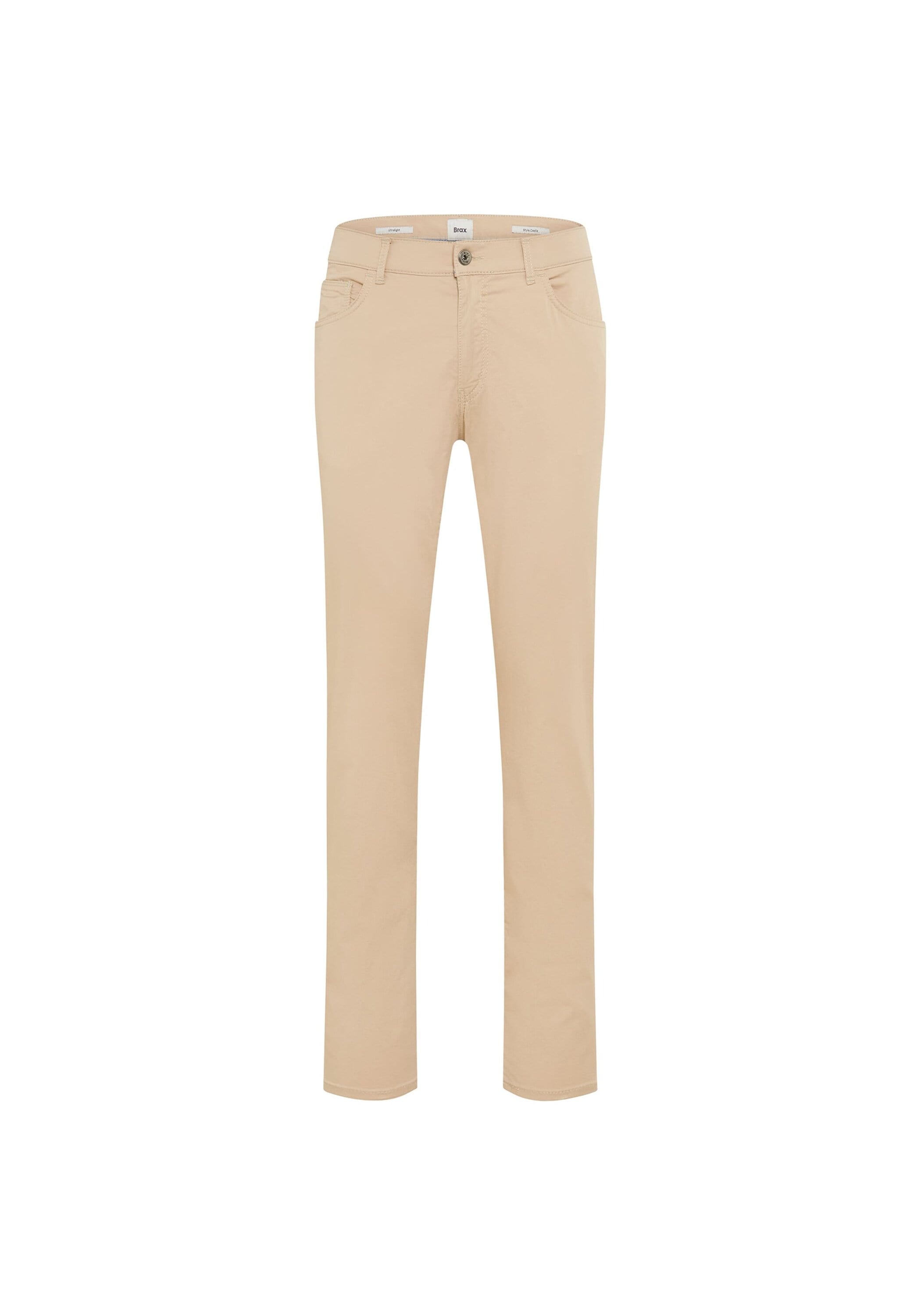 Brax Comfort-fit-Jeans "Stoffhose Cadiz U Ultralight 1er Pack" 1