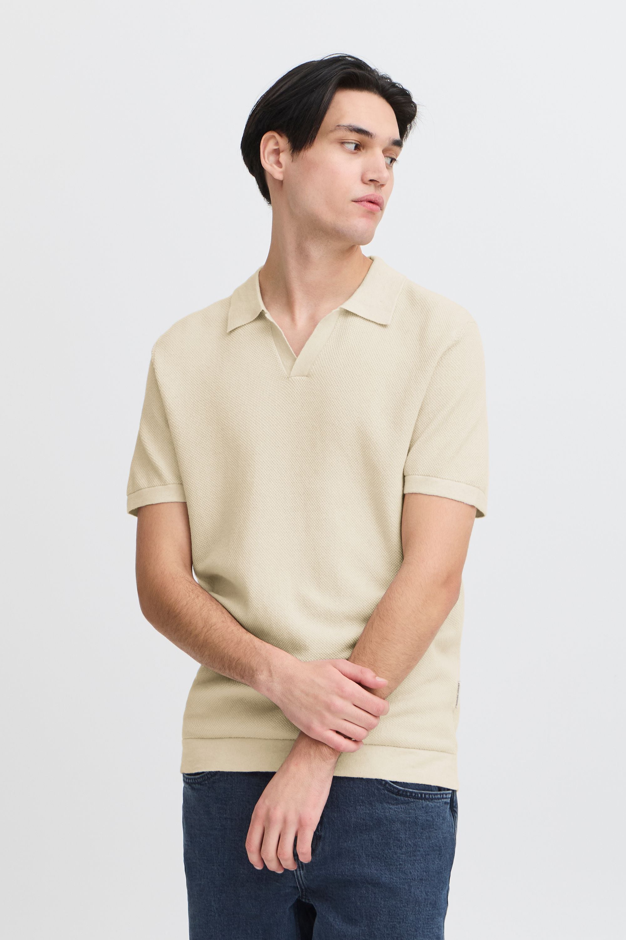 Casual Friday Poloshirt »Poloshirt CFMATEO«