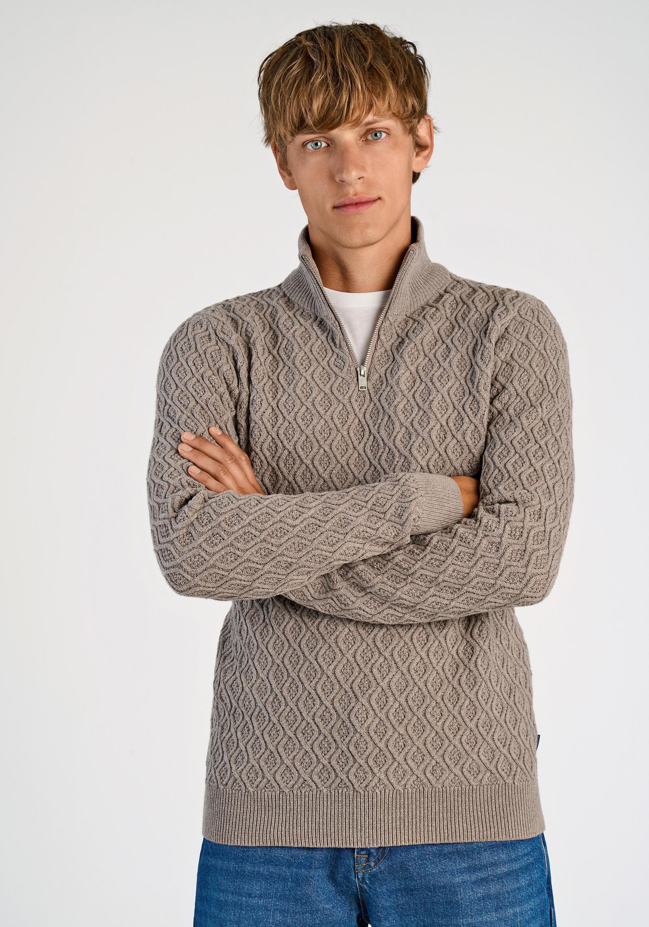 LINDBERGH Troyer "Troyer Relaxed Fit"