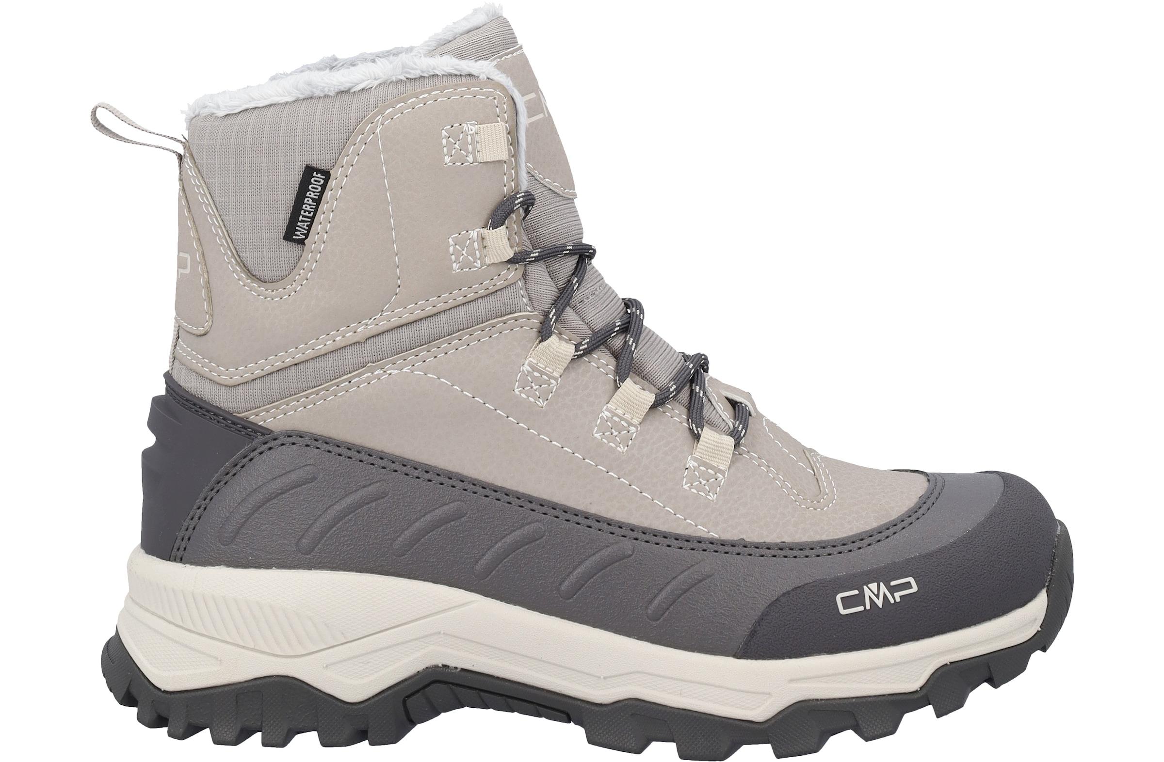CMP Winterstiefel »ARYEL WMN WP SNOW BOOTS«  Winterboots, Winterschuhe, gefüttert,wasserdicht