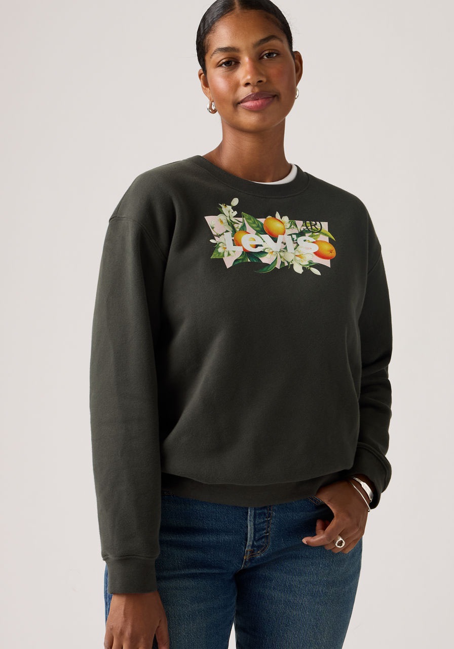 Levis Sweatshirt "GR EVERYDAY CREW" günstig online kaufen