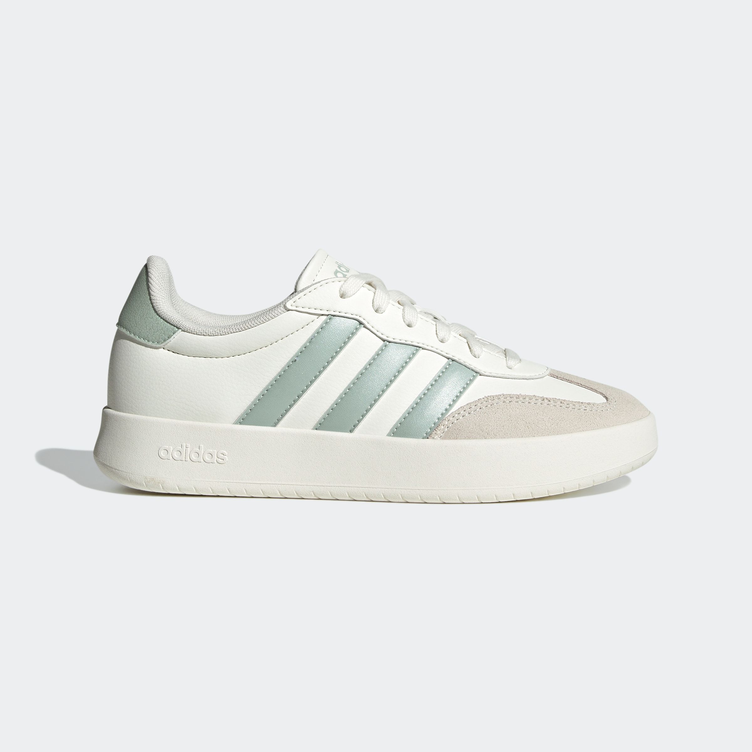 adidas Sportswear Sneaker "BARREDA", Design auf den Spuren des adidas Handb günstig online kaufen
