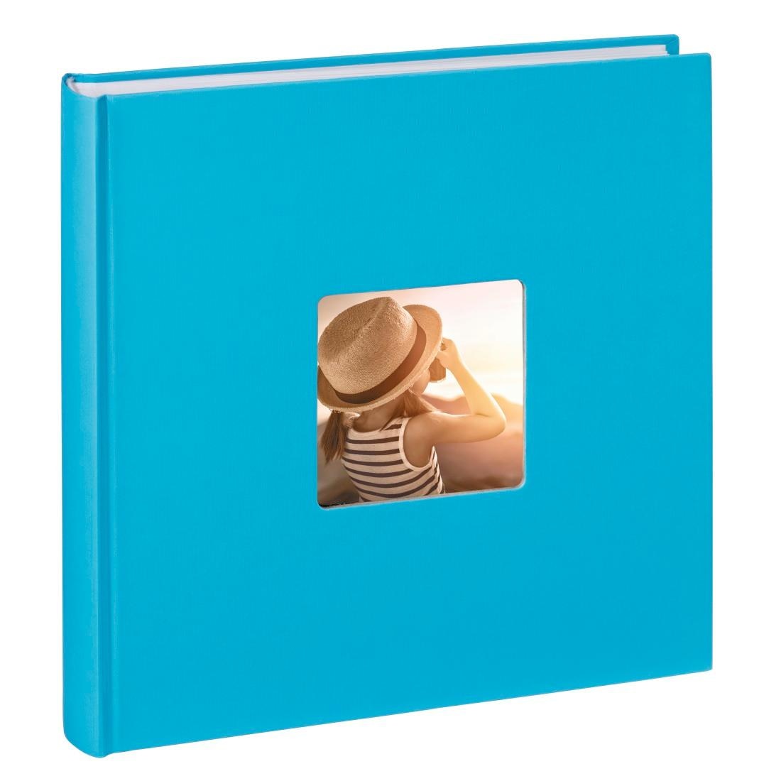 Hama Fotoalbum »Jumbo Fotoalbum 30 x 30 cm ...