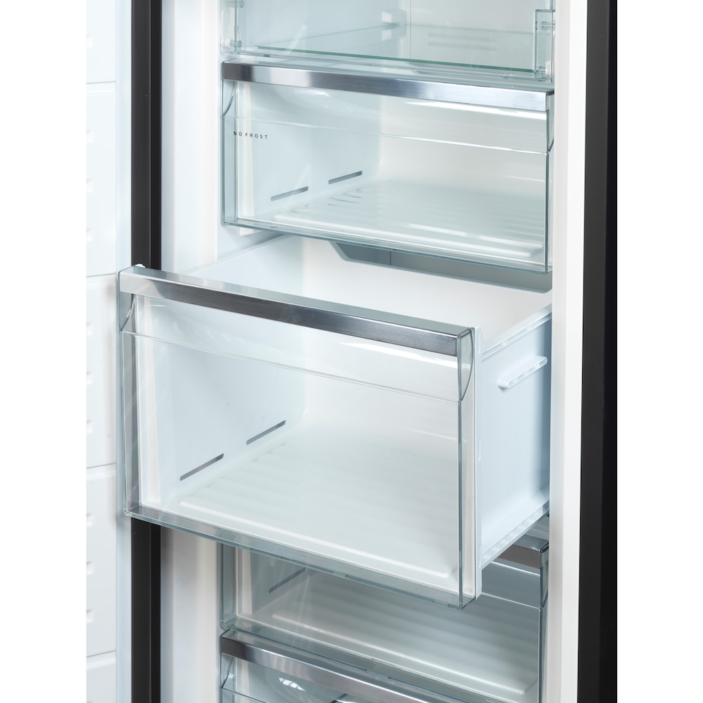 AEG Gefrierschrank »AGB728E5NB«, 186 cm hoch, 59,5 cm breit