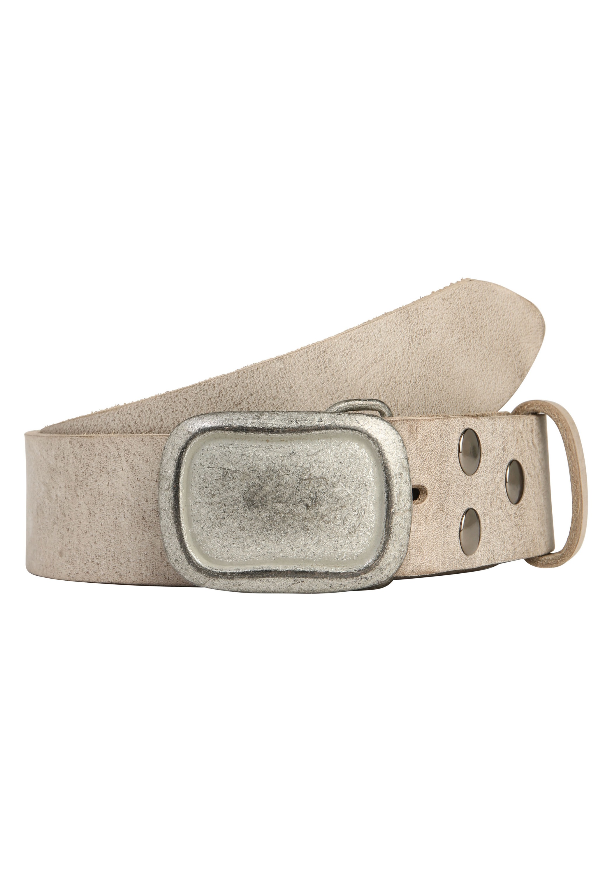 Rettungsring Gürtel Ledergürtel "Wechselgürtel" günstig online kaufen