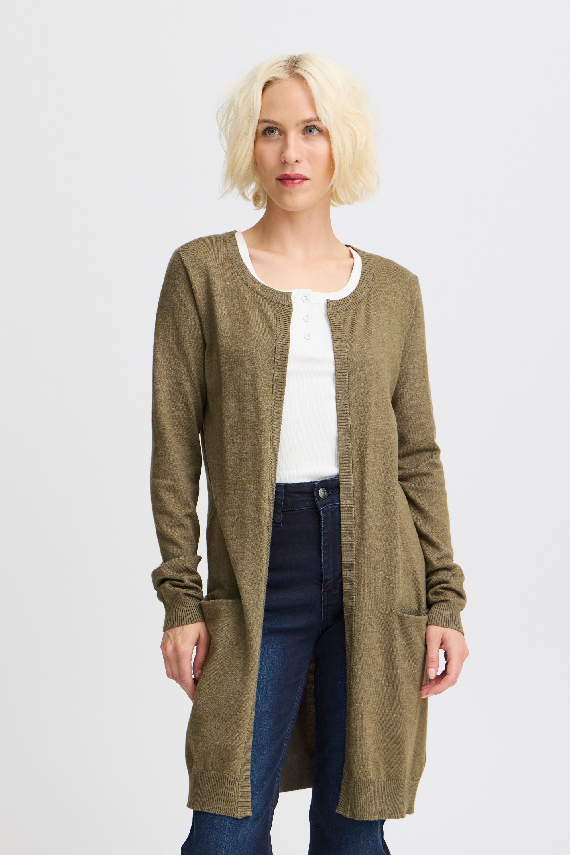 Pulz Jeans Strickjacke »Strickjacke PZSara«