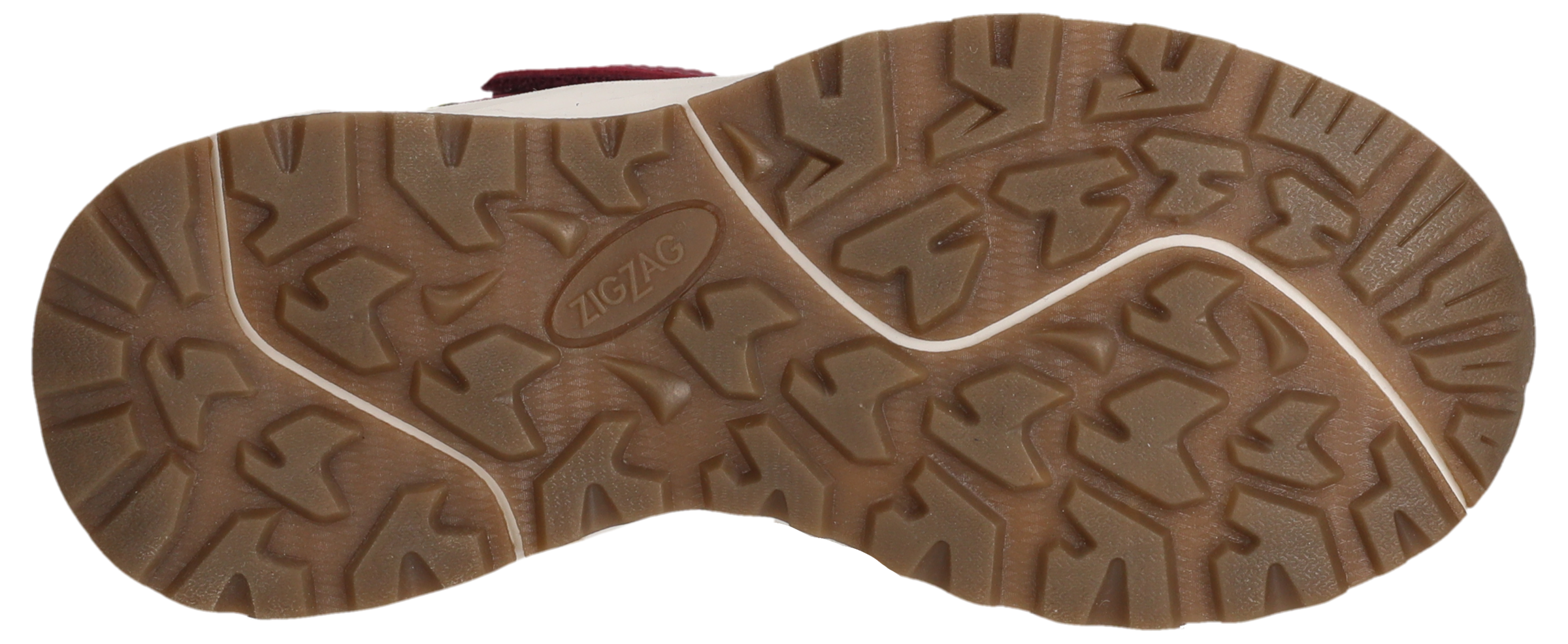 ZIGZAG Winterboots »BALFUL KIDS BOOT WP V2«  Winterschuhe, Winterstiefel, Winterschuhe, wasserdicht, Warmfutter