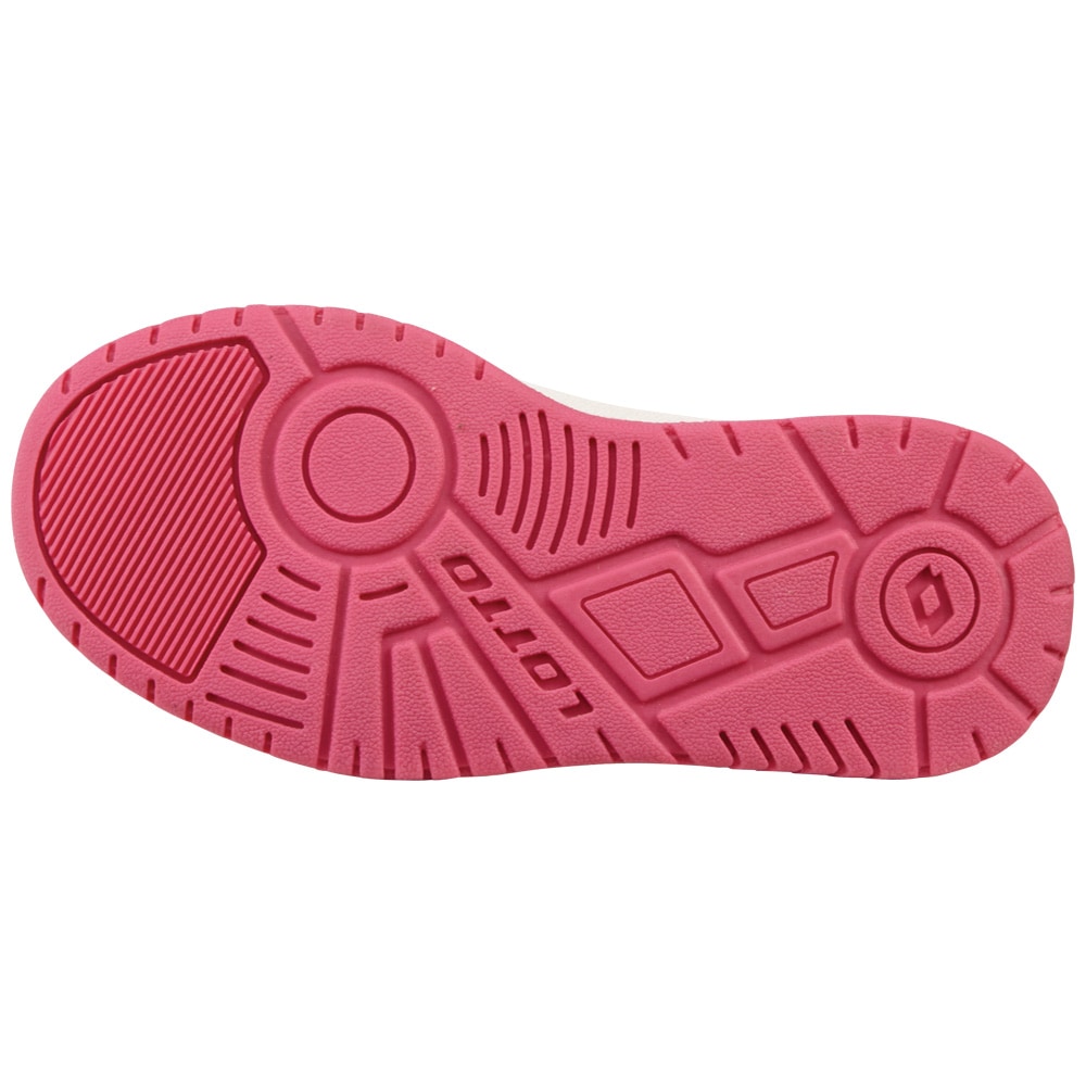 lotto Sneaker, - mit Blinklichtern im Obermaterial